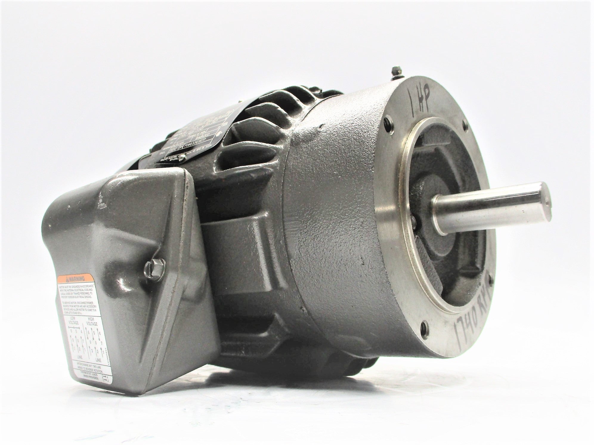 BALDOR VM3581T NSNP