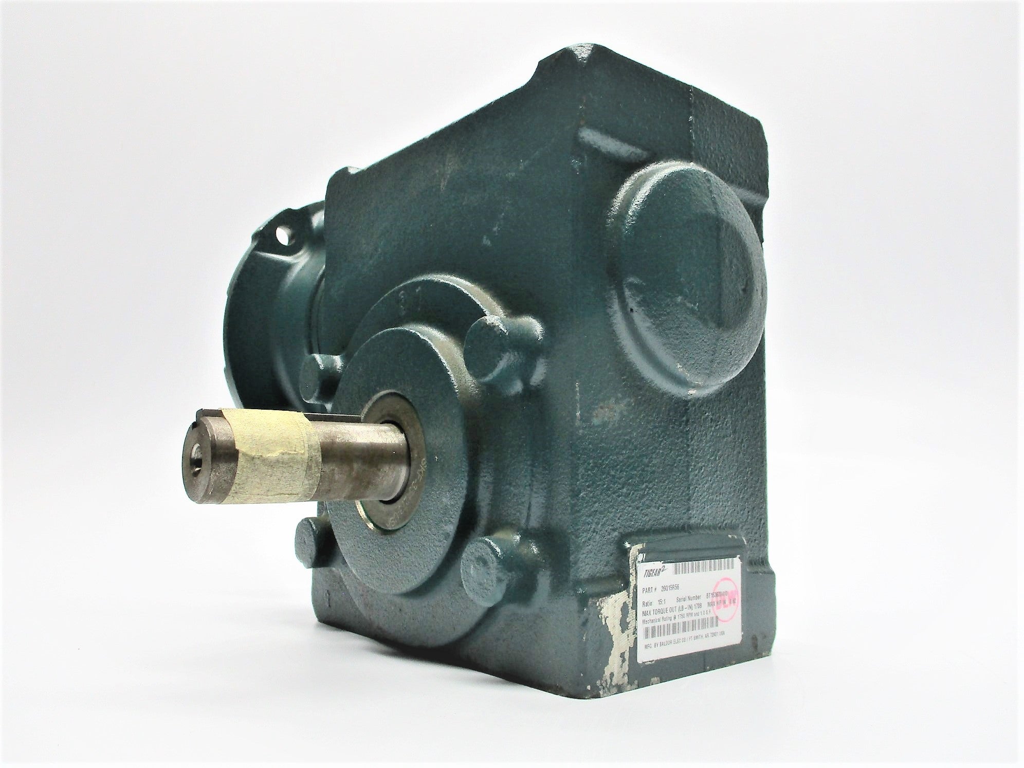 DODGE 26Q15R56 NSNP