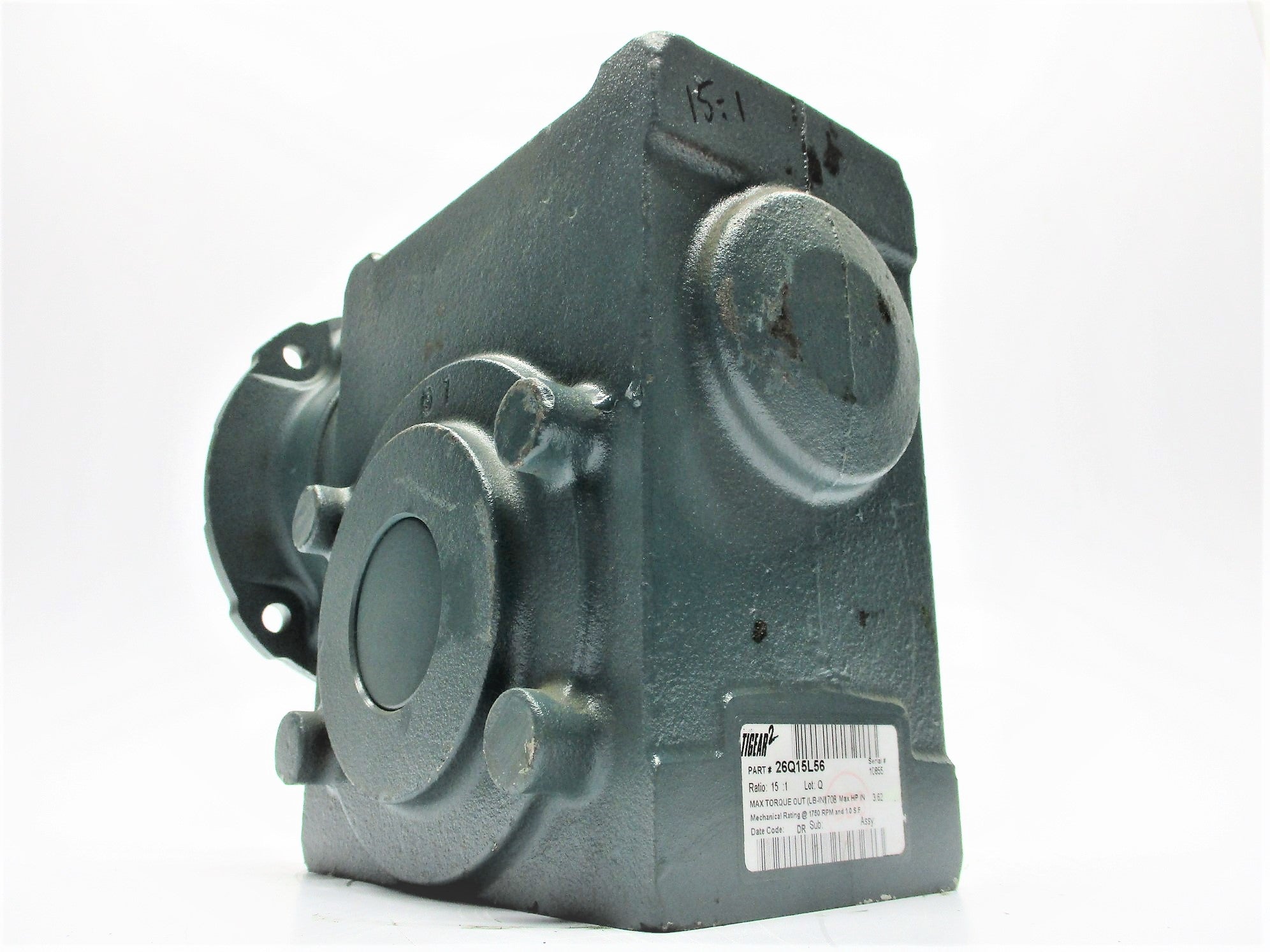 DODGE 26Q15L56 NSNP
