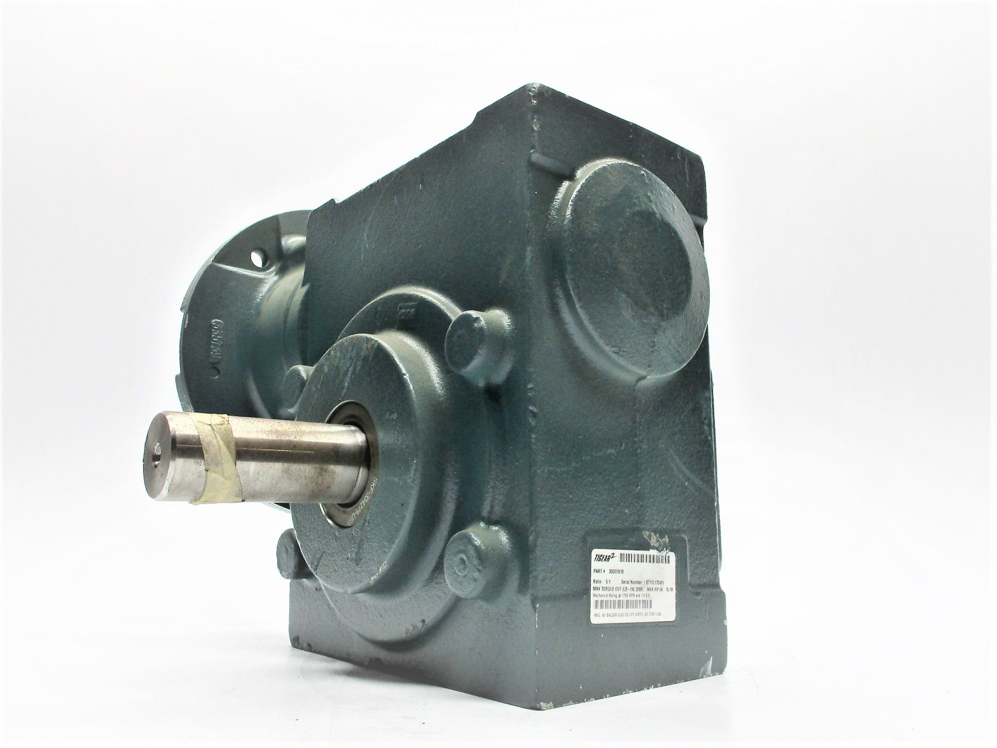DODGE 35Q05R18 NSNP
