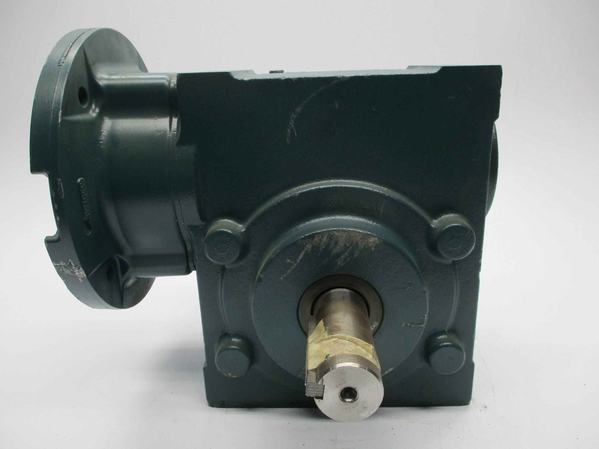 DODGE 35Q05R18 NSNP