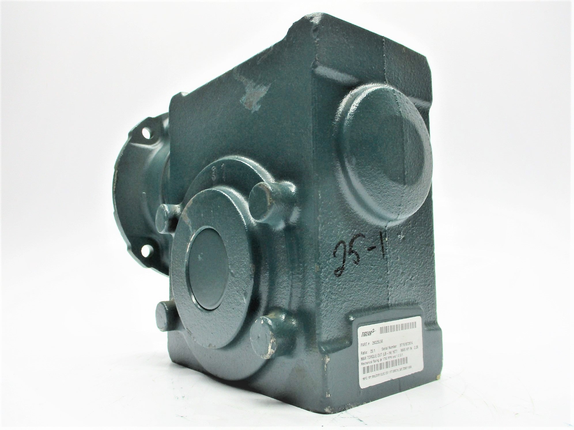 DODGE 26Q25L56 NSNP