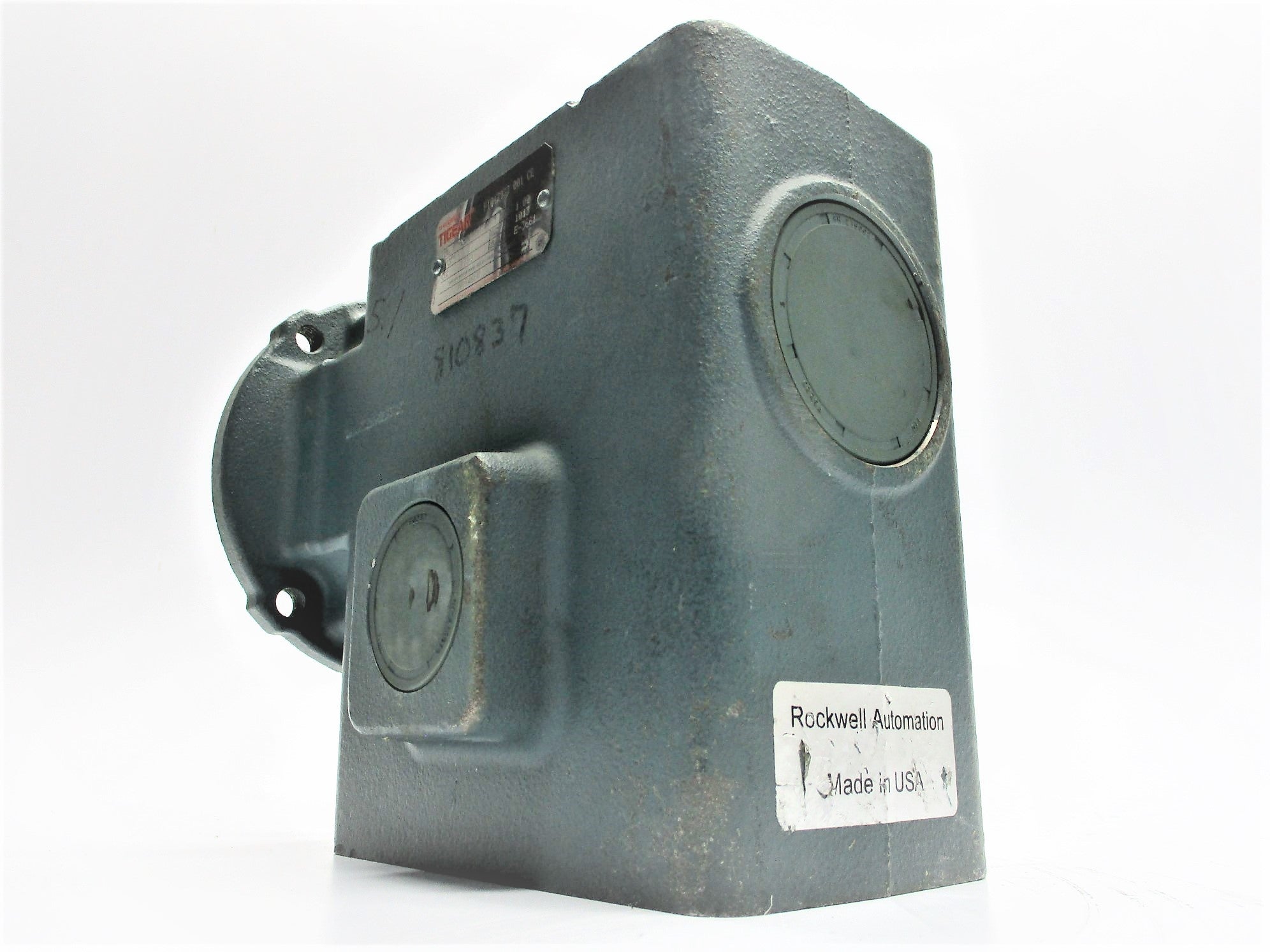 DODGE Q262B005M140K1 NSNP