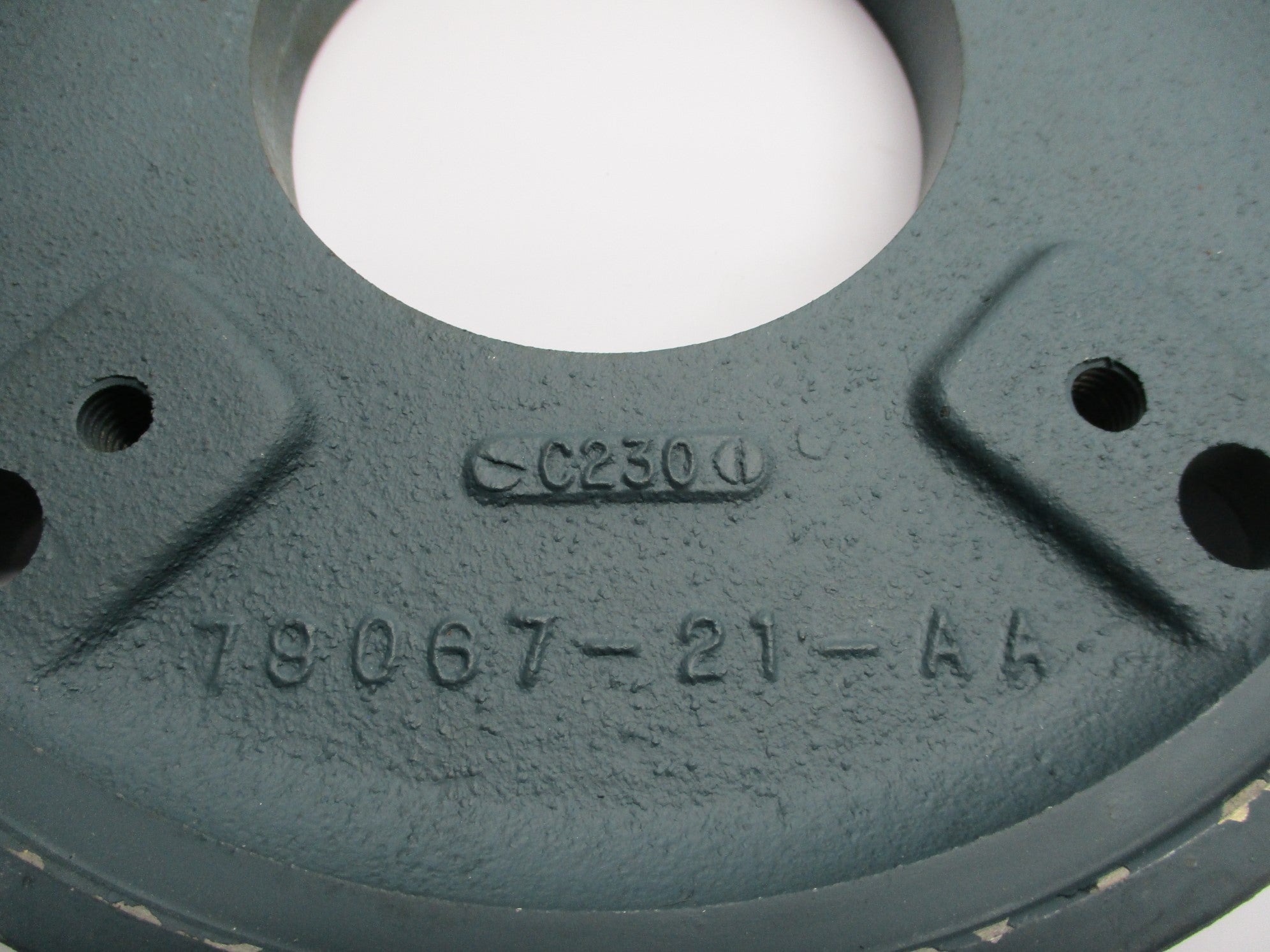 BALDOR 79067-21-AA NSNP