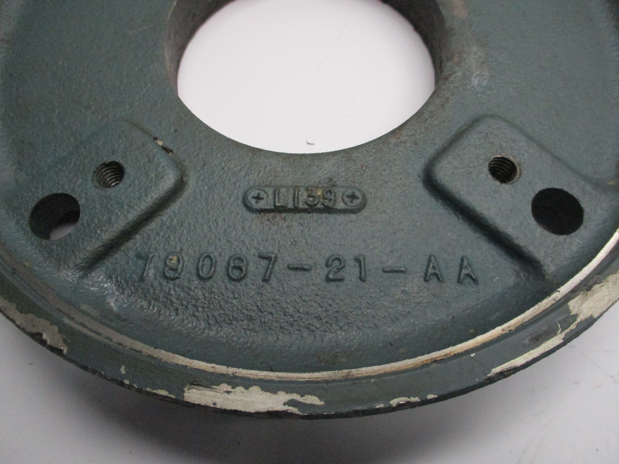 BALDOR 79067-21-AA UNMP
