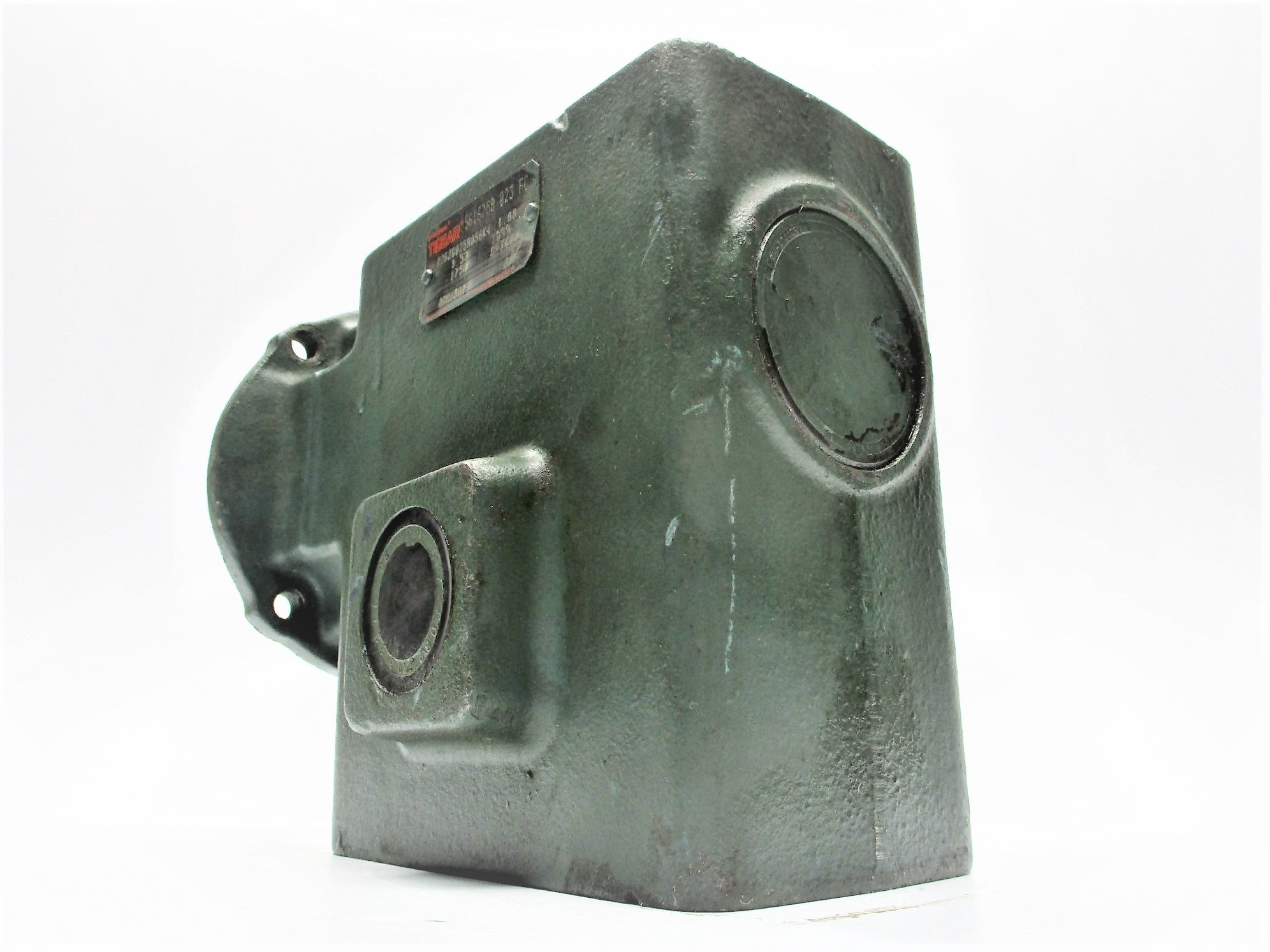 DODGE Q262B025M056K1 UNMP