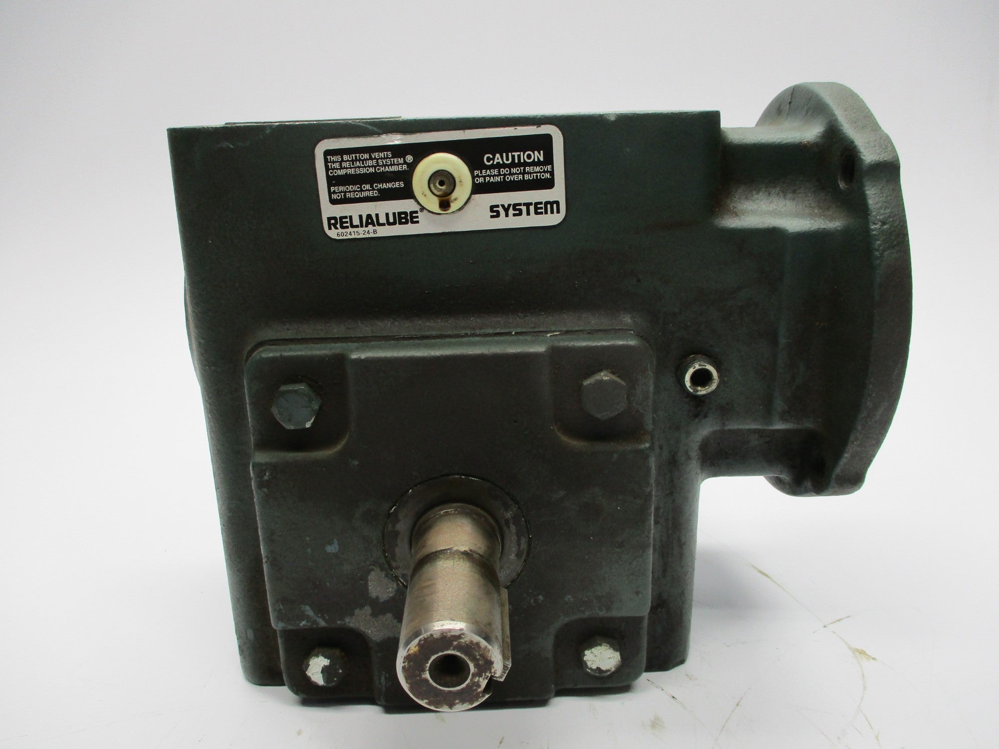 DODGE Q262B025M056K1 UNMP