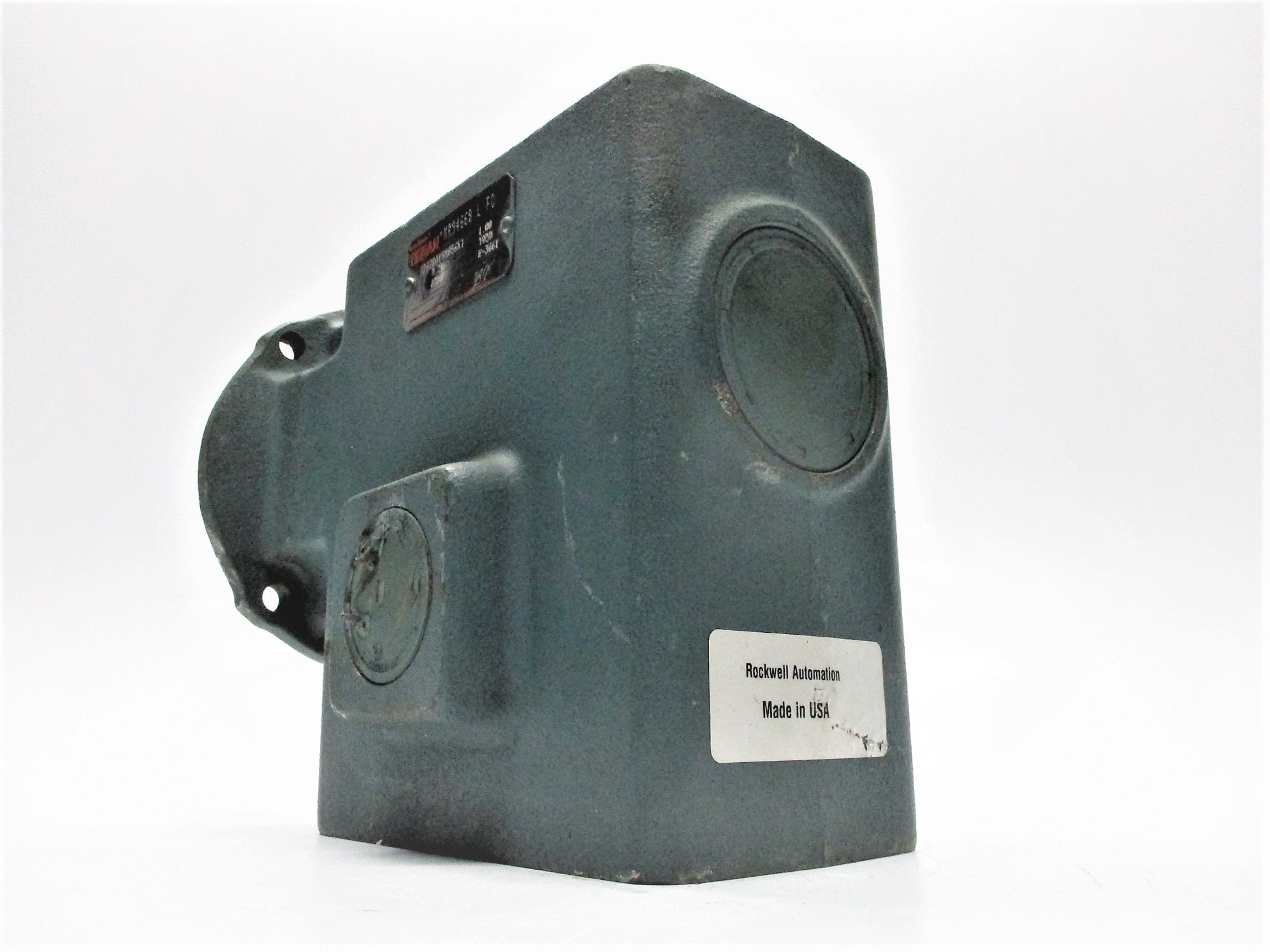 DODGE Q262B015M056K1 UNMP