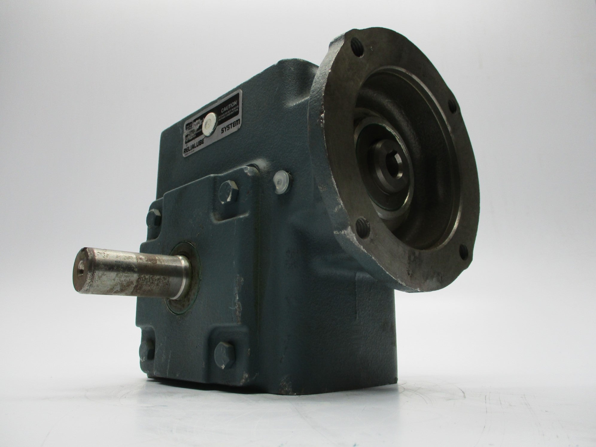 DODGE Q262B015M056K1 UNMP