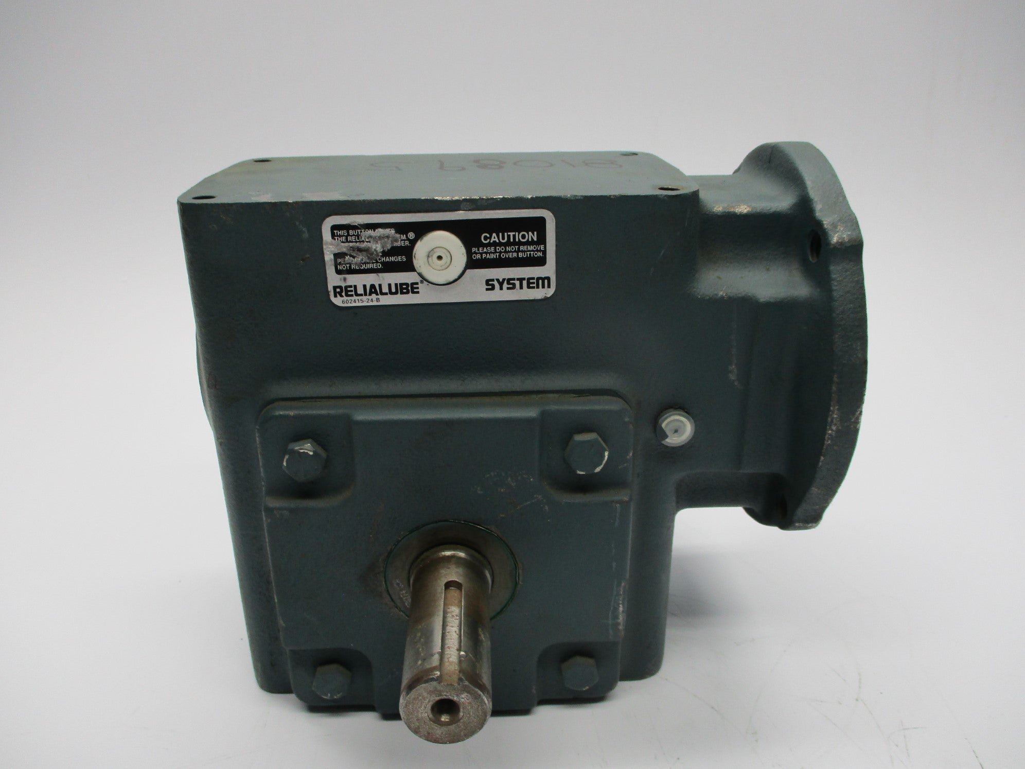DODGE Q262B015M056K1 UNMP