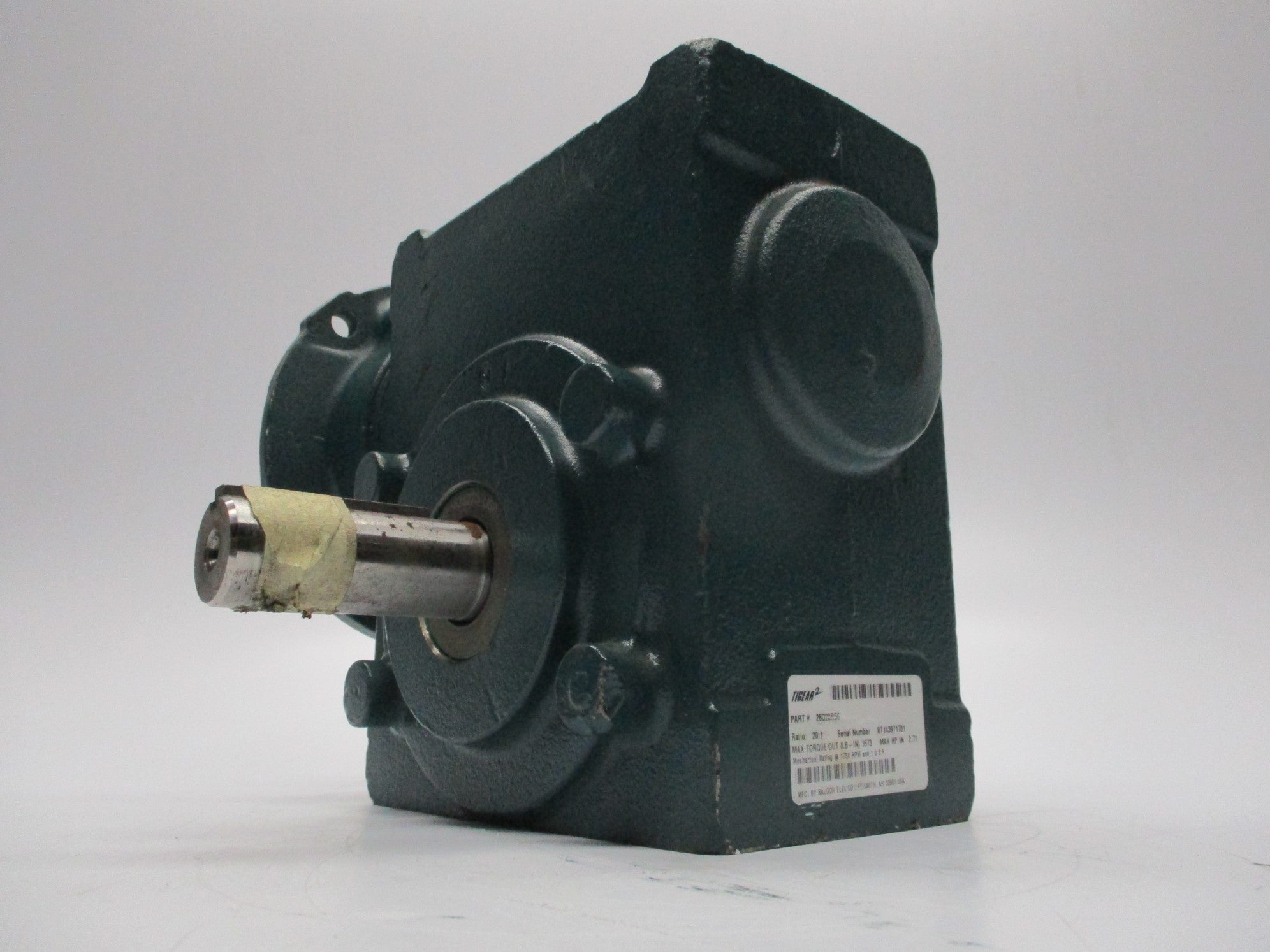 DODGE 26Q20R56 NSNP