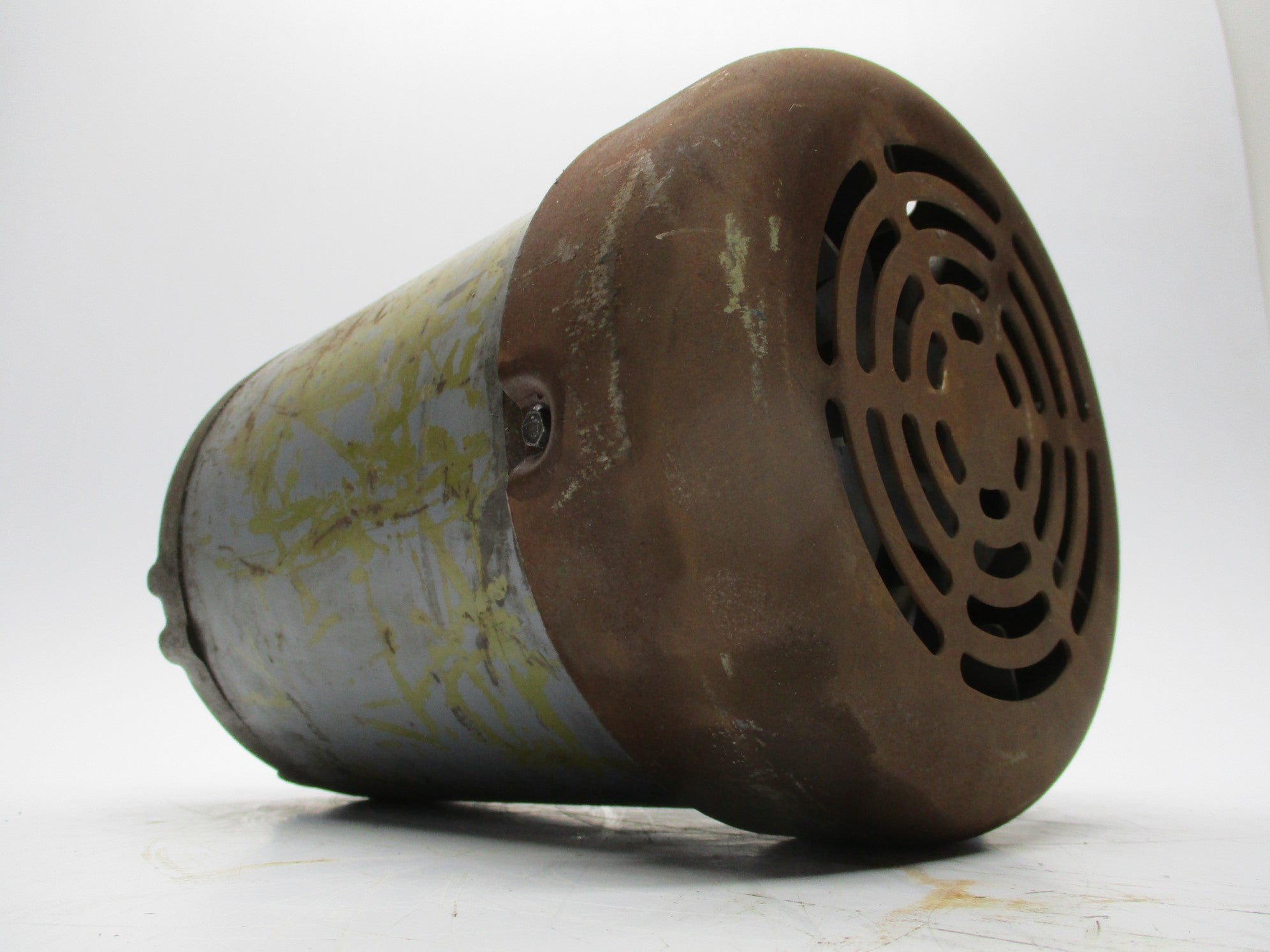 BALDOR VM3610 UNMP