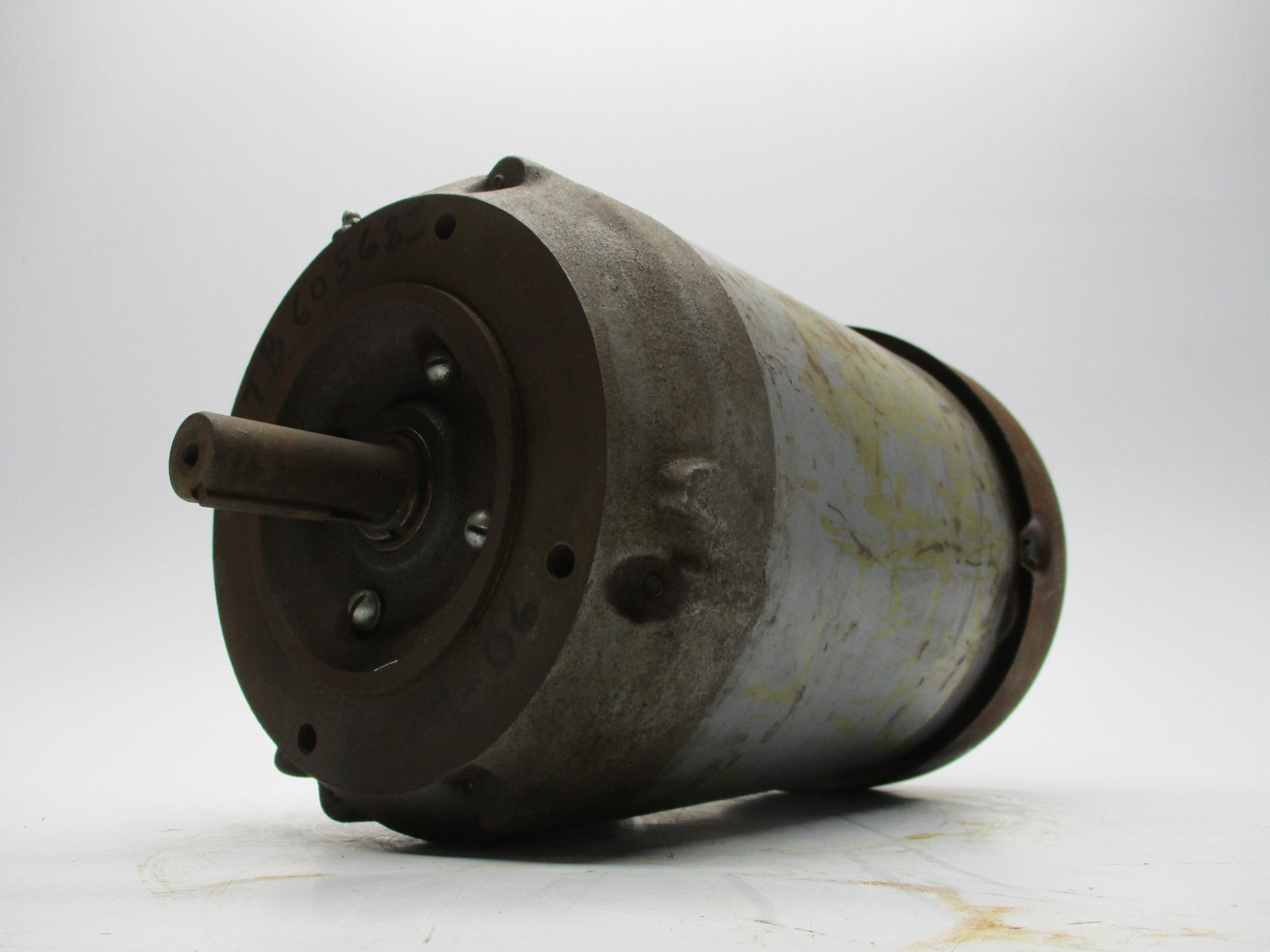 BALDOR VM3610 UNMP