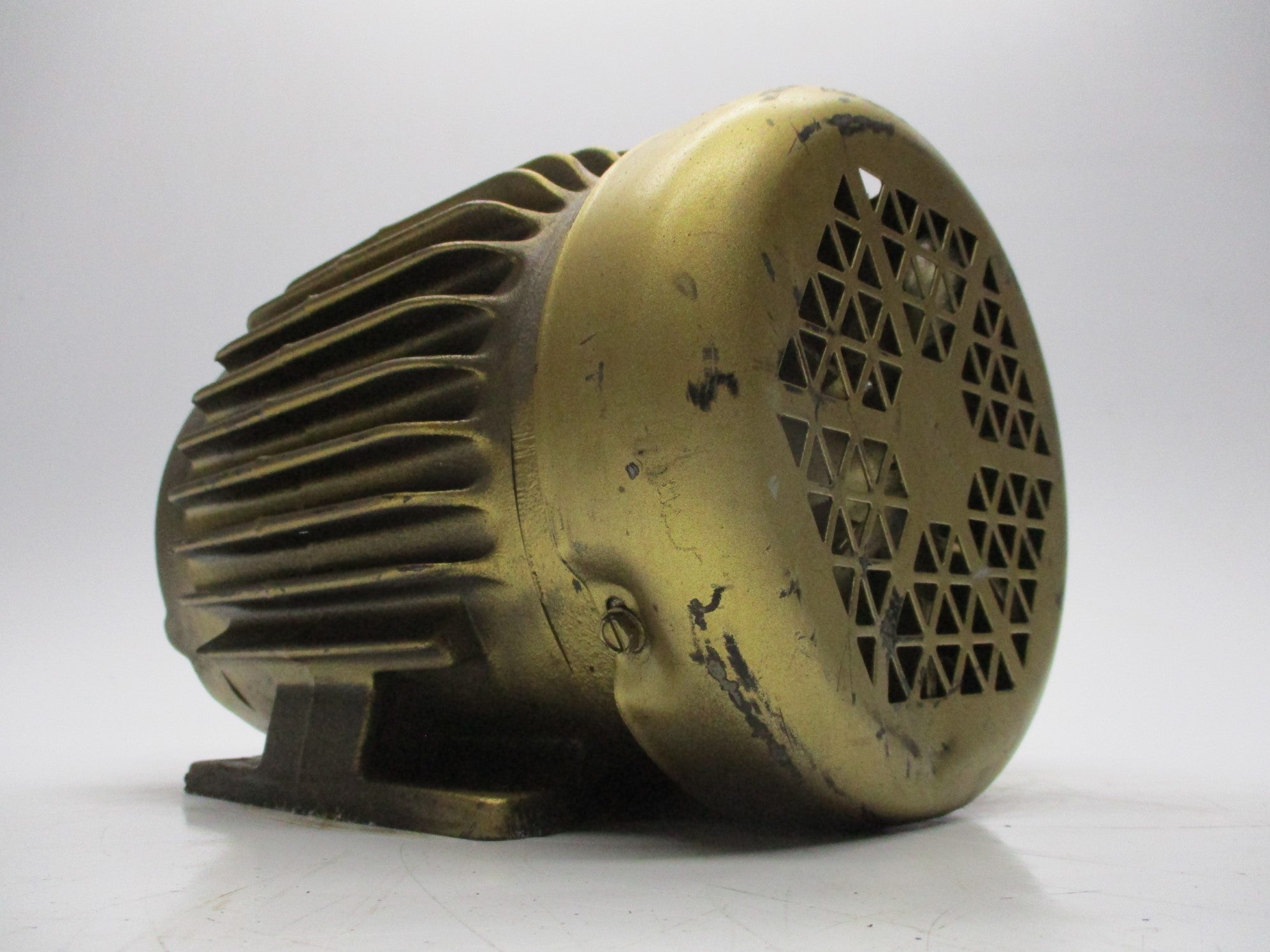 BALDOR EM3587T UNMP