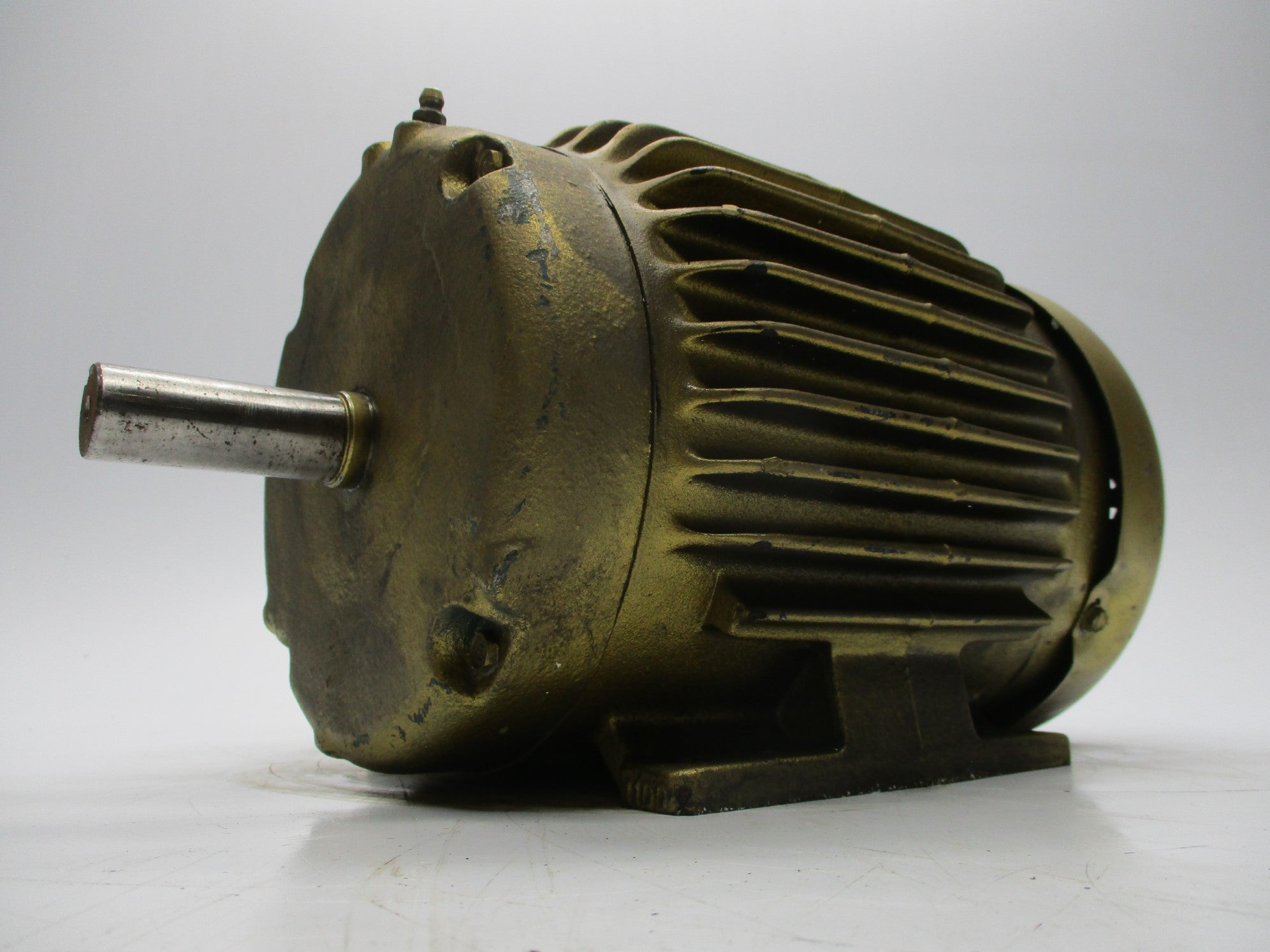 BALDOR EM3587T UNMP