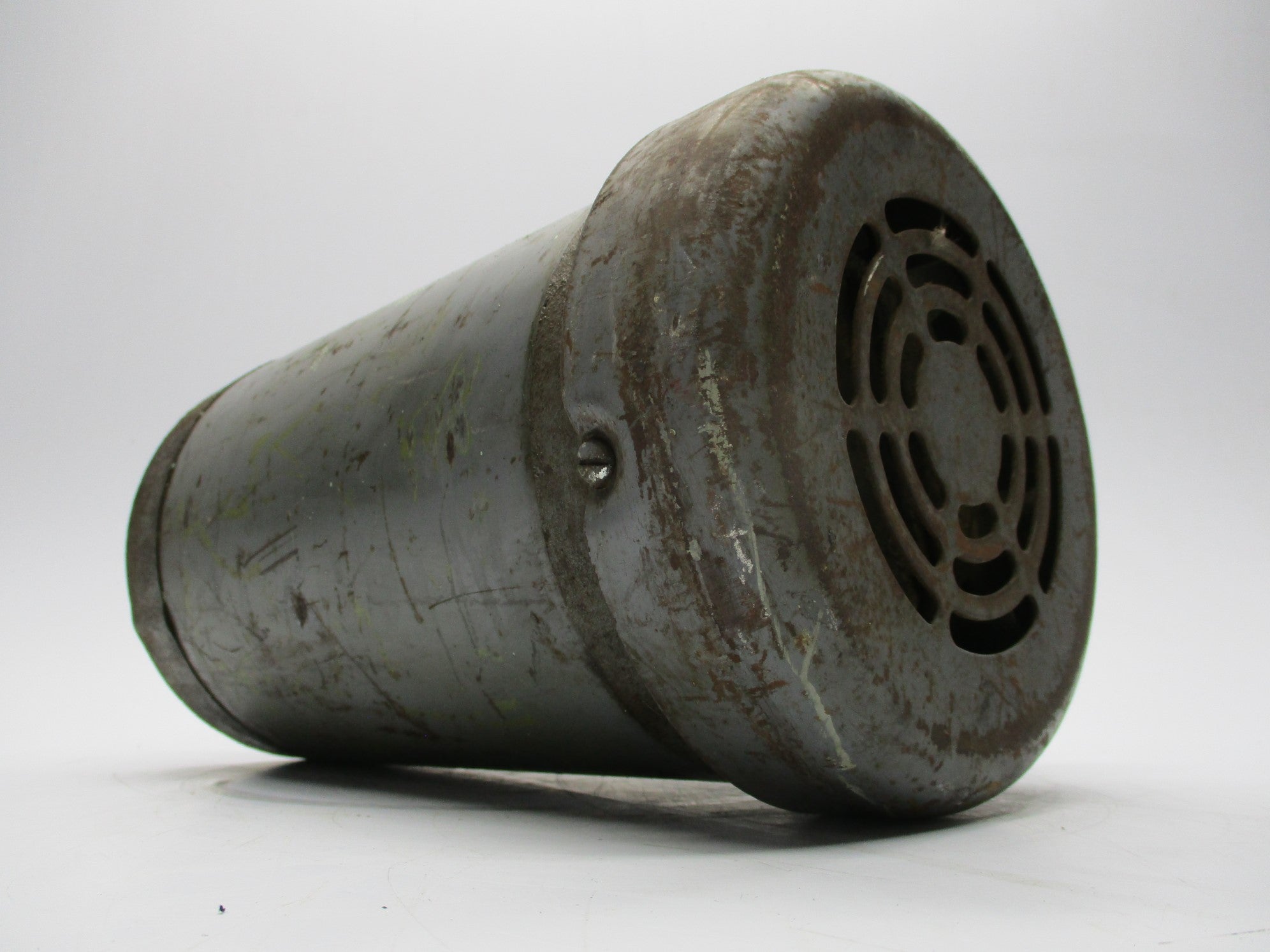 BALDOR VM3558 SER. 268 UNMP