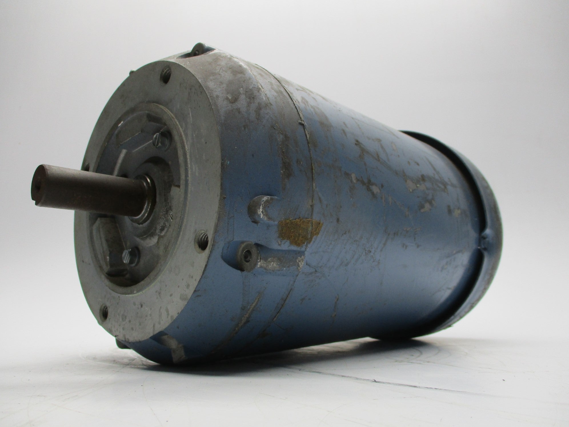 BALDOR VM3614 UNMP