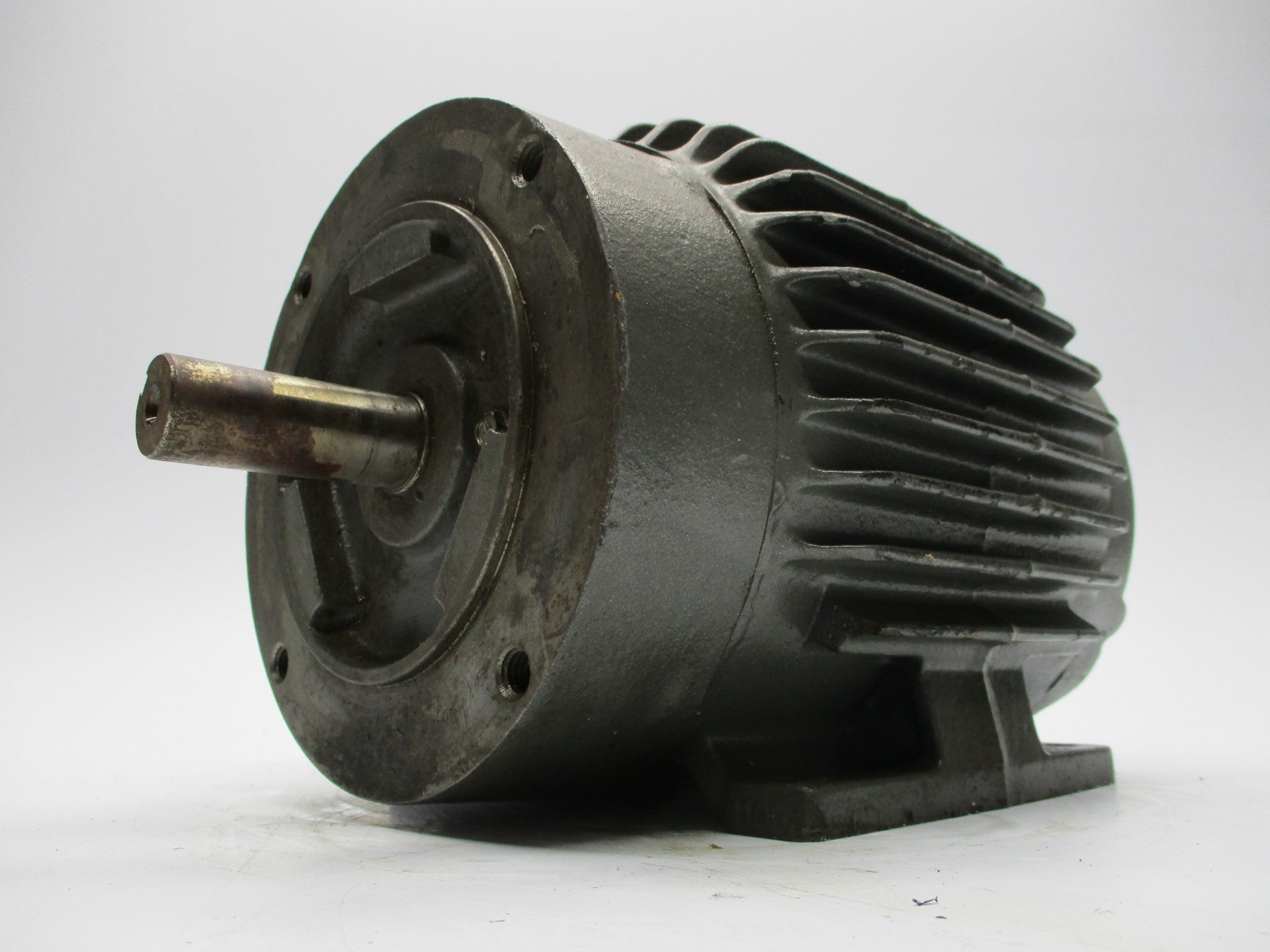 BALDOR IDNM3581T UNMP