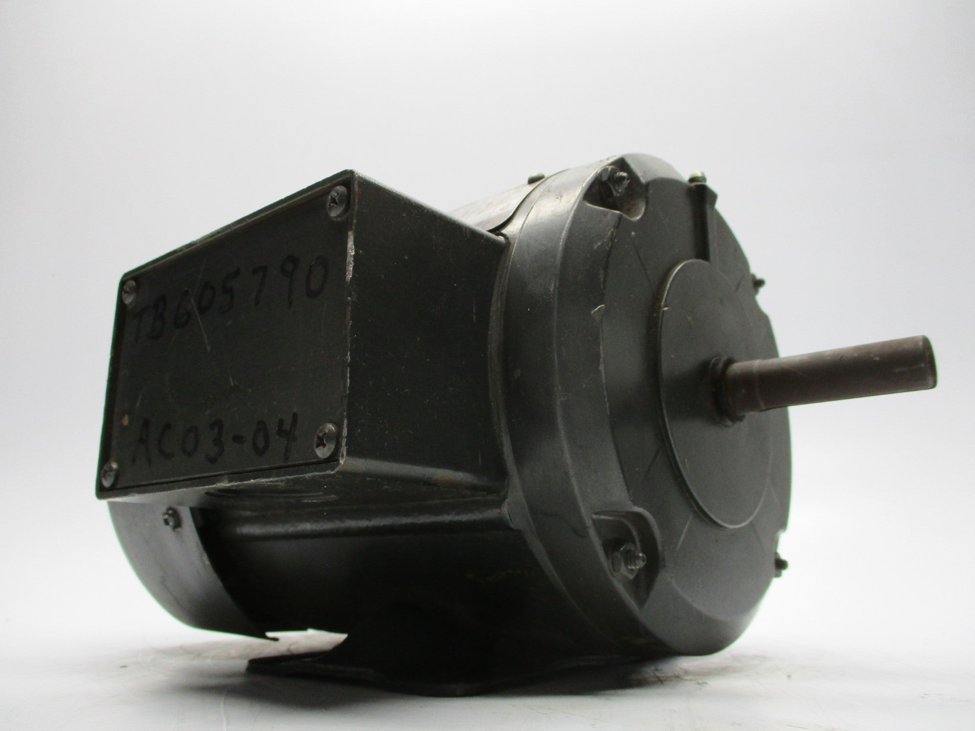 LINCOLN TF5338 UNMP