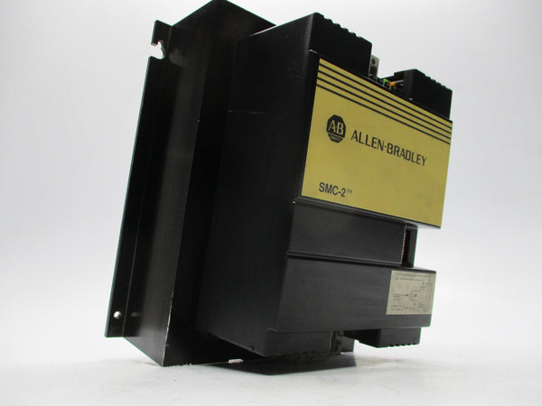 ALLEN BRADLEY 150-A54NC SER. A SMC2 UNMP