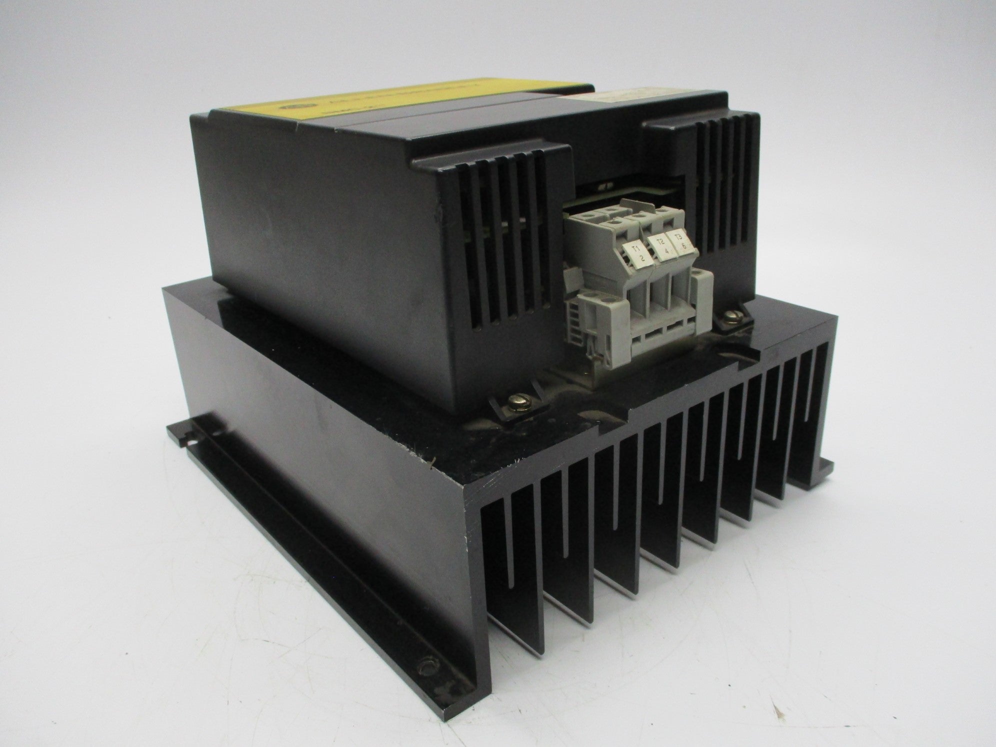 ALLEN BRADLEY 150-A54NC SER. A SMC2 UNMP