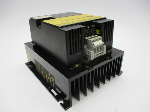 ALLEN BRADLEY 150-A54NC SER. A SMC2 UNMP