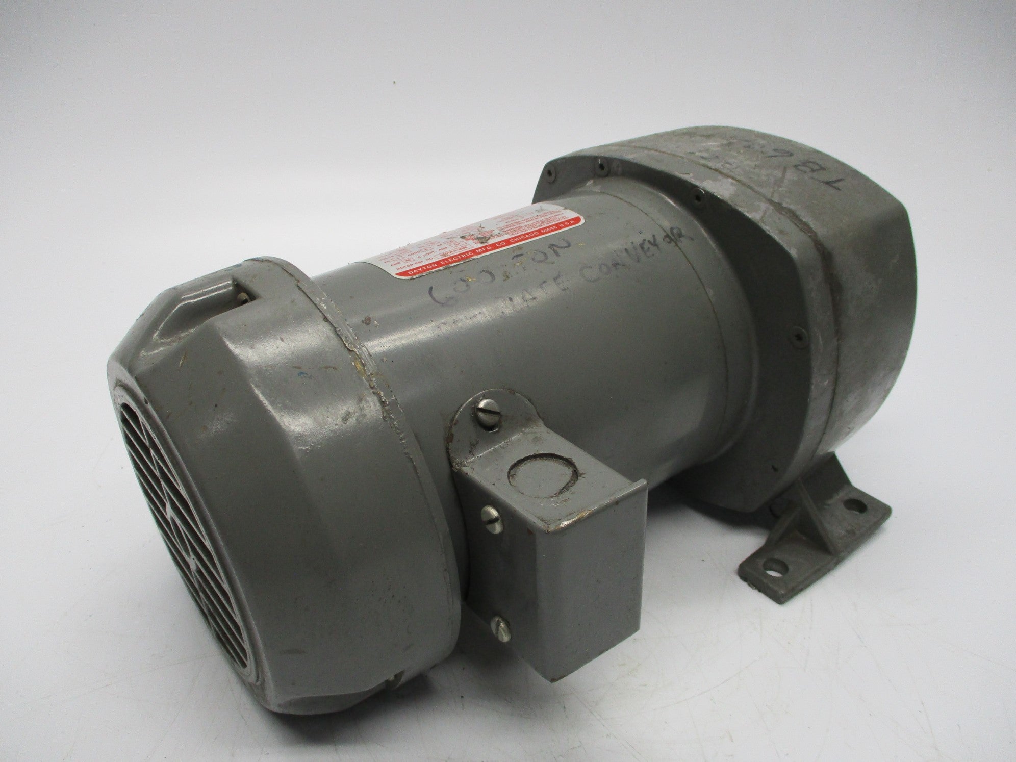 DAYTON 6K352 NSNP