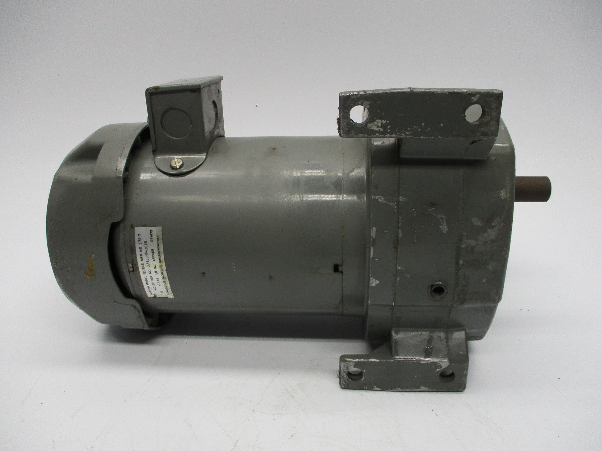 DAYTON 6K352 NSNP