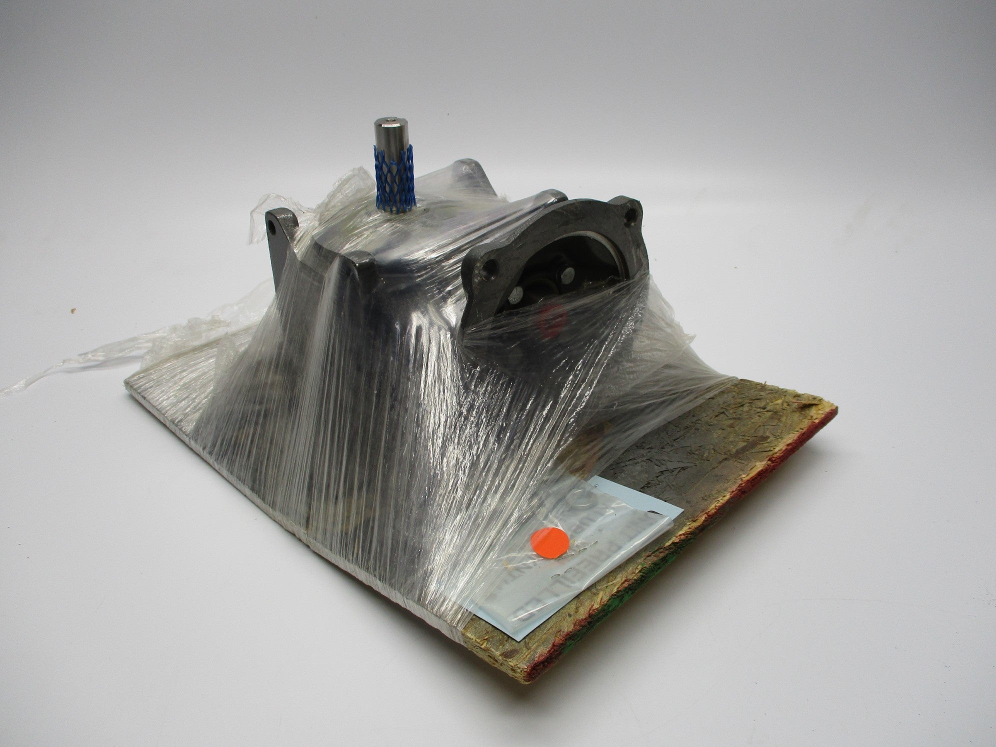 BALDOR Z3751769 GR0007C001 SVF-175-25-A-D NSMP