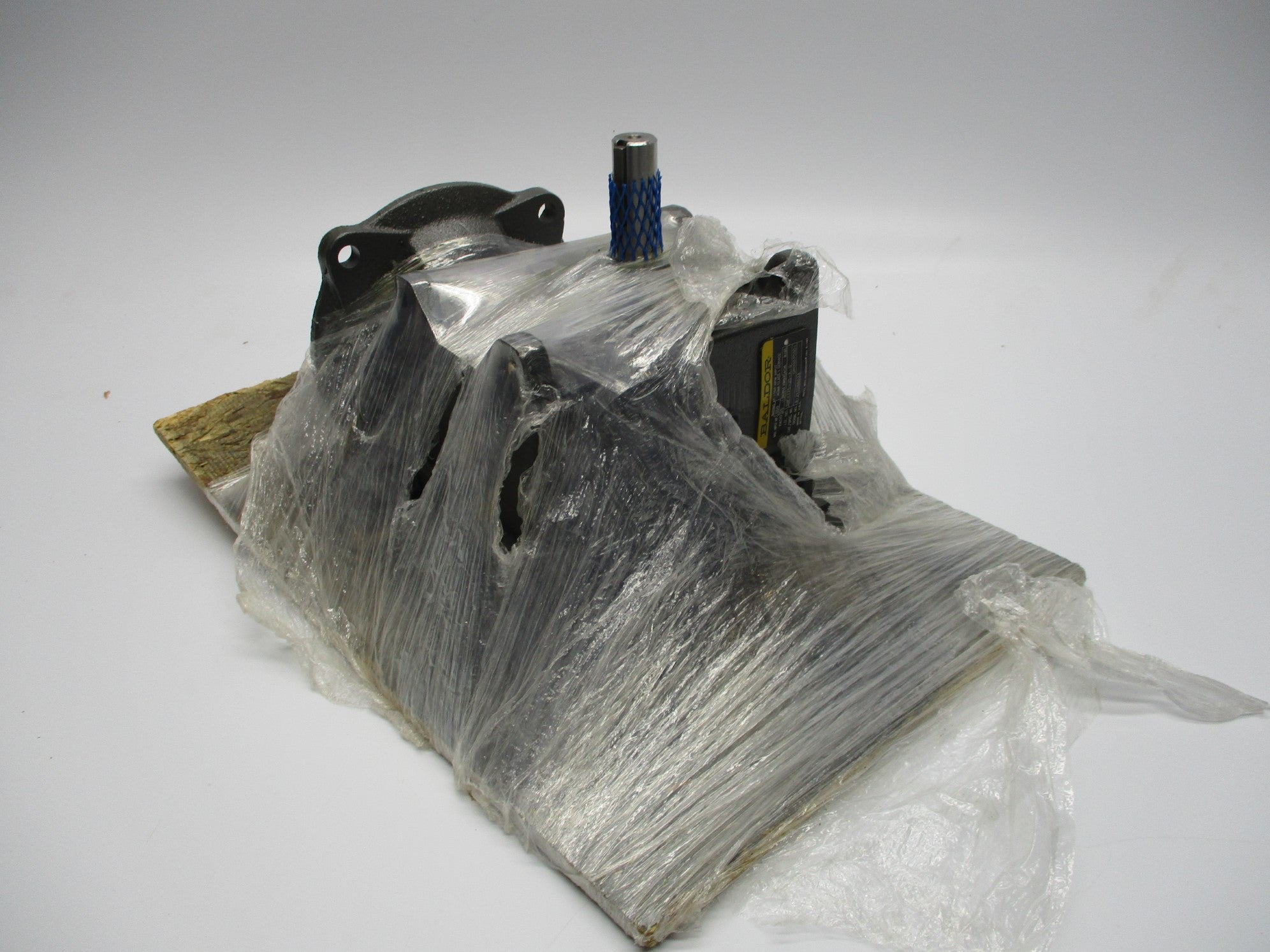 BALDOR Z3751769 GR0007C001 SVF-175-25-A-D NSMP
