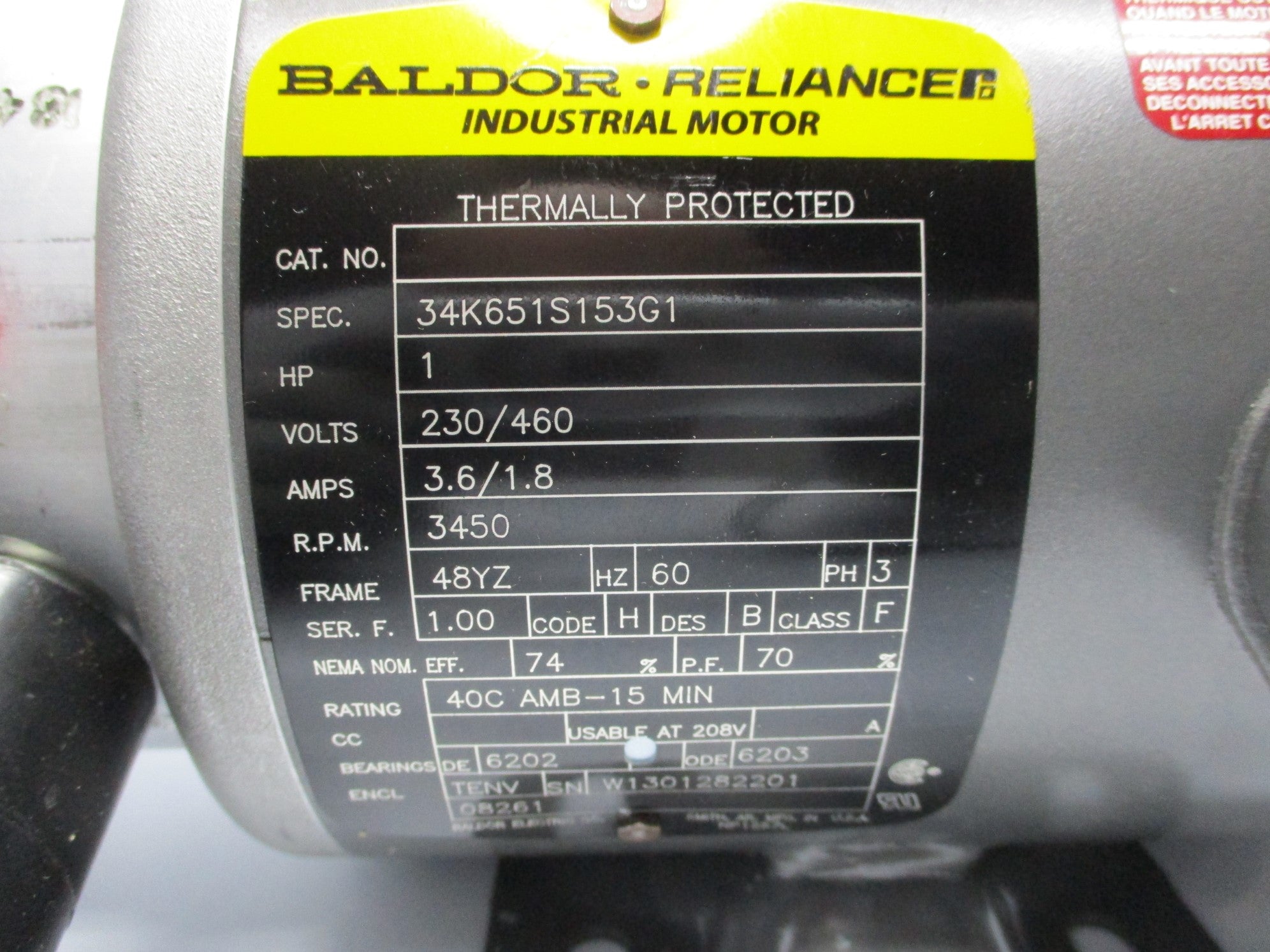 BUCHER M-419-0190 H2-0643-XXX-3 NSNP