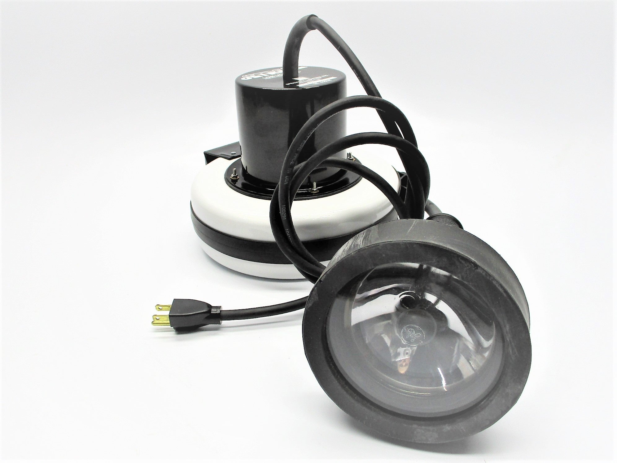 SPECIALTY LIGHTING 2138-505 NSNP