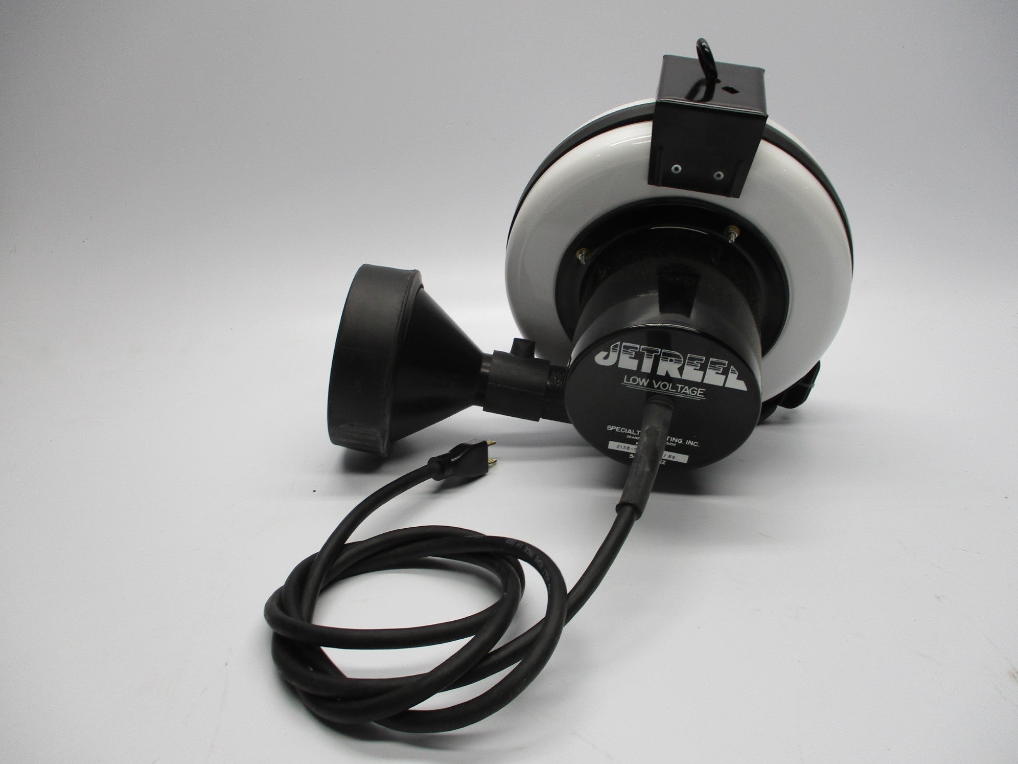 SPECIALTY LIGHTING 2138-505 NSNP
