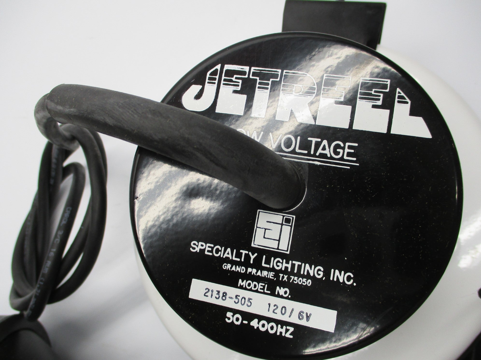 SPECIALTY LIGHTING 2138-505 NSNP