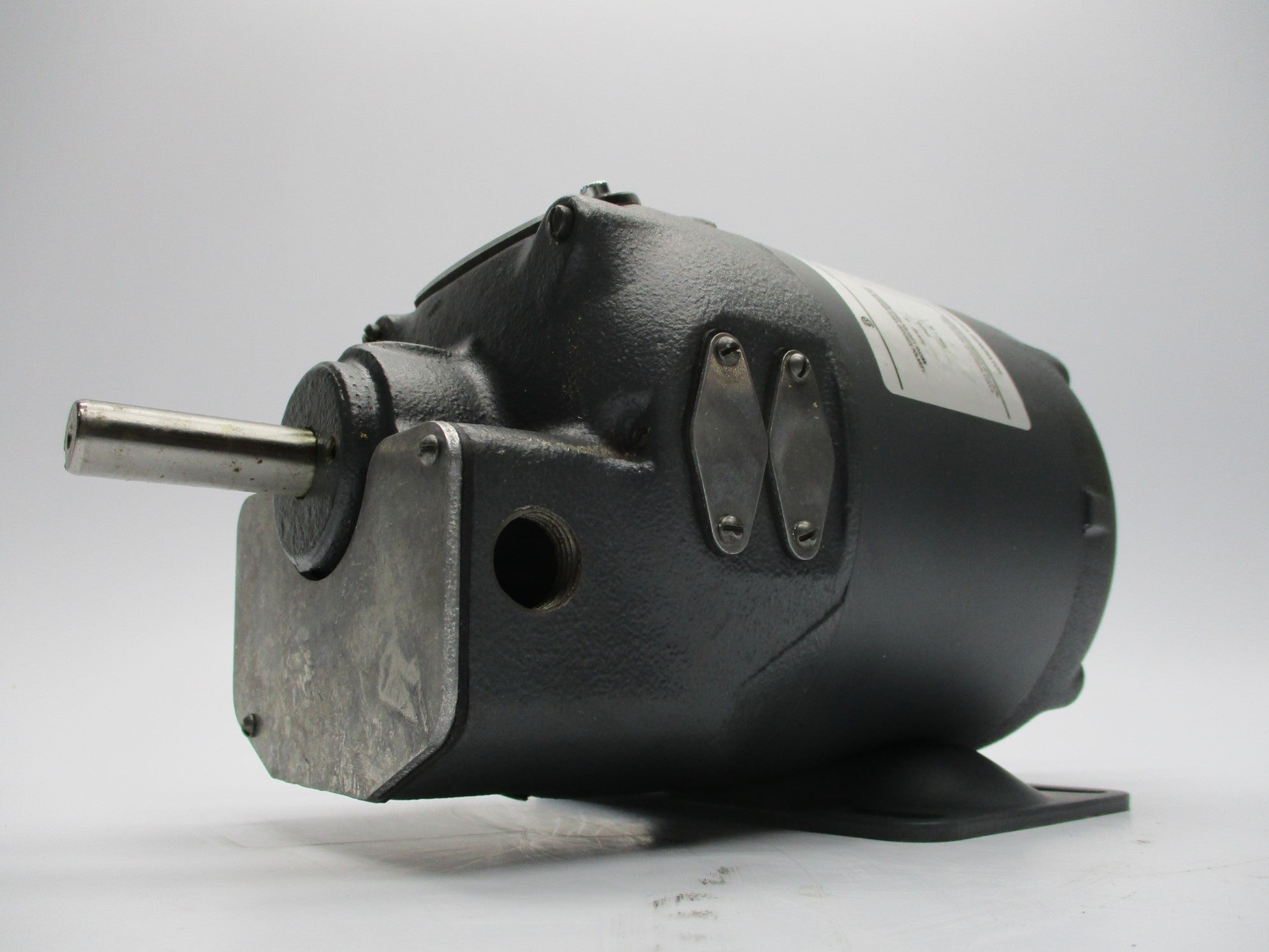GENERAL ELECTRIC 5BC46AB1581C D139 NSMP