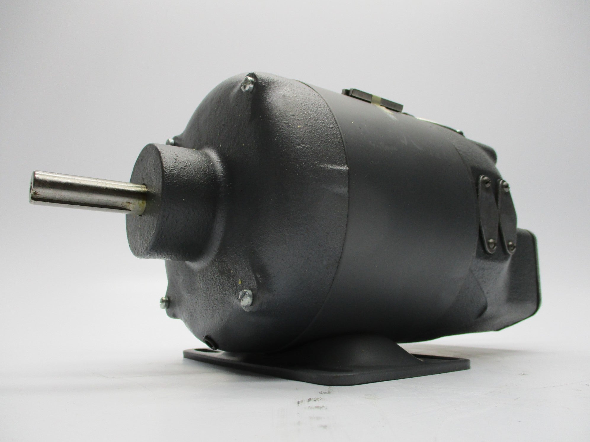 GENERAL ELECTRIC 5BC46AB1581C D139 NSMP