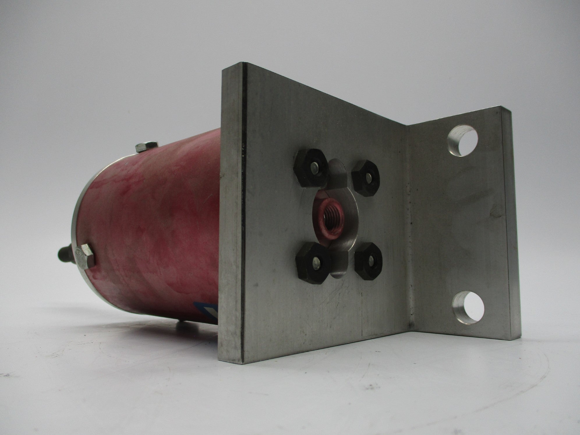 CONTROLAIR S-9-S-CA-FM MOD. 102 NSNP