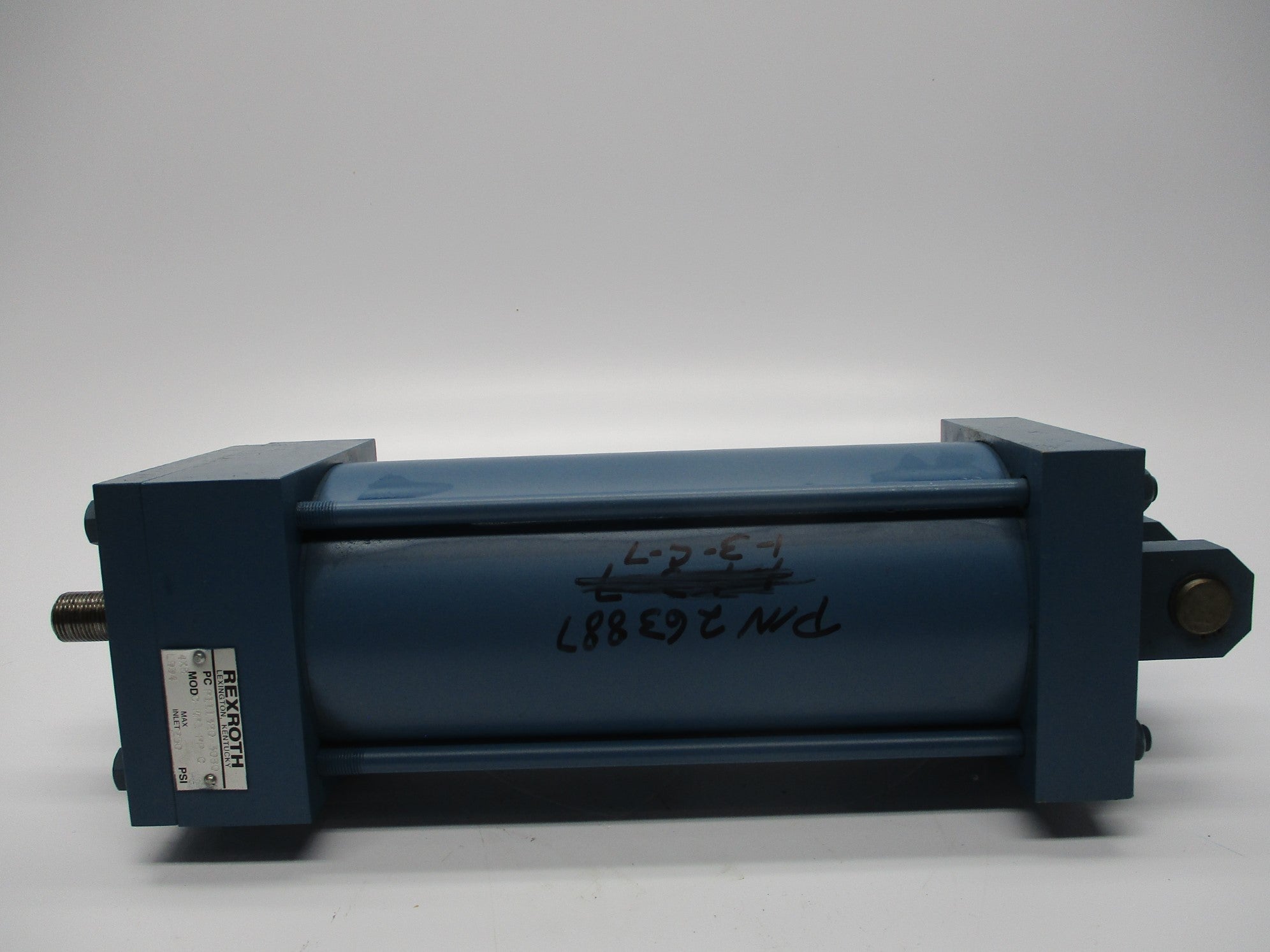 REXROTH C-MP1-PP-C NSNP