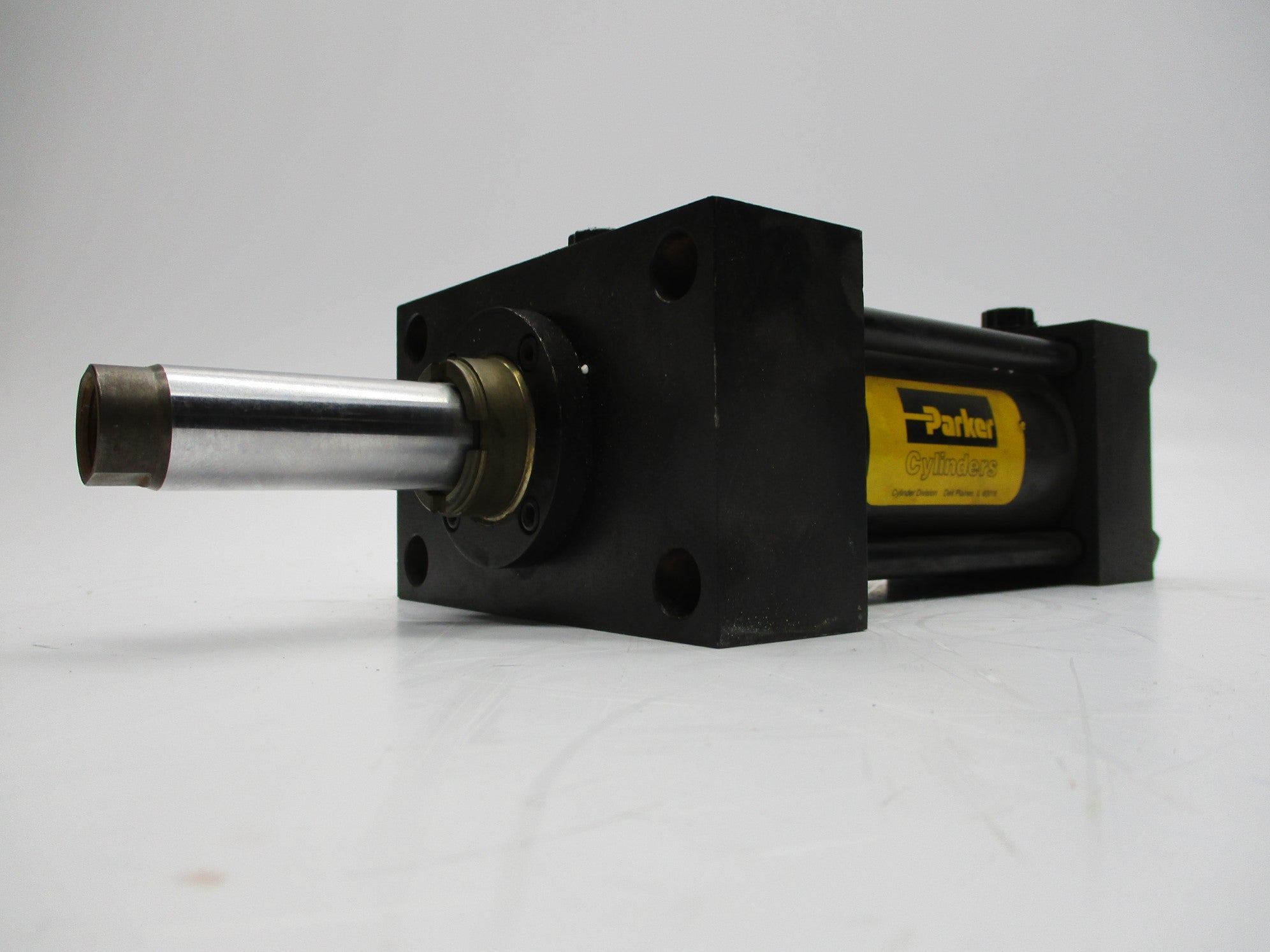 PARKER 02.50-JJ2HKUV13A/4.500 NSNP