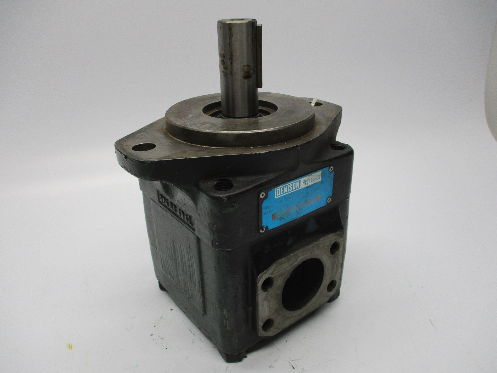 DENISON T6D-038-1R00-B1 REMAN