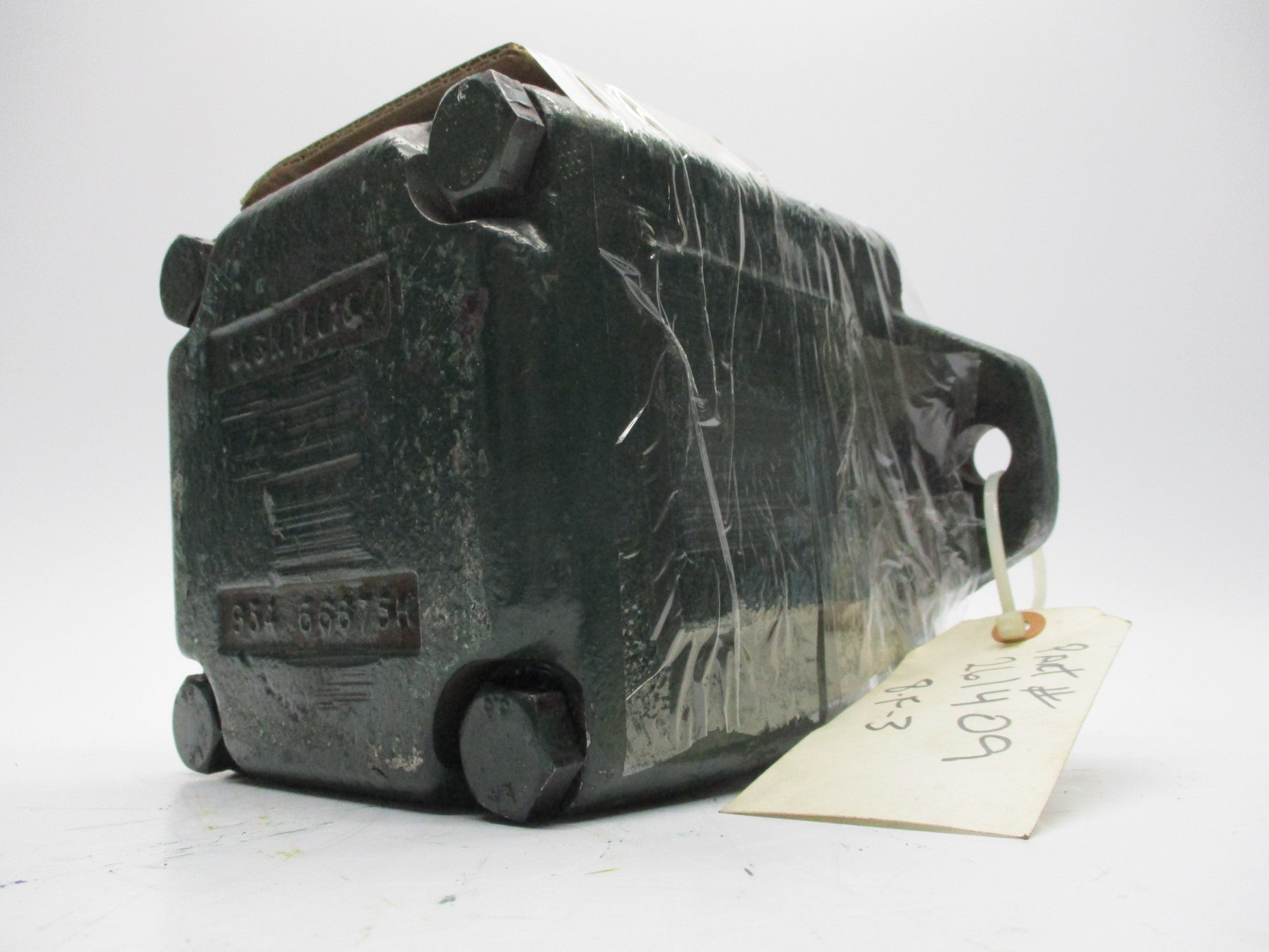 DENISON T6D-038-1R00-B1 REMAN