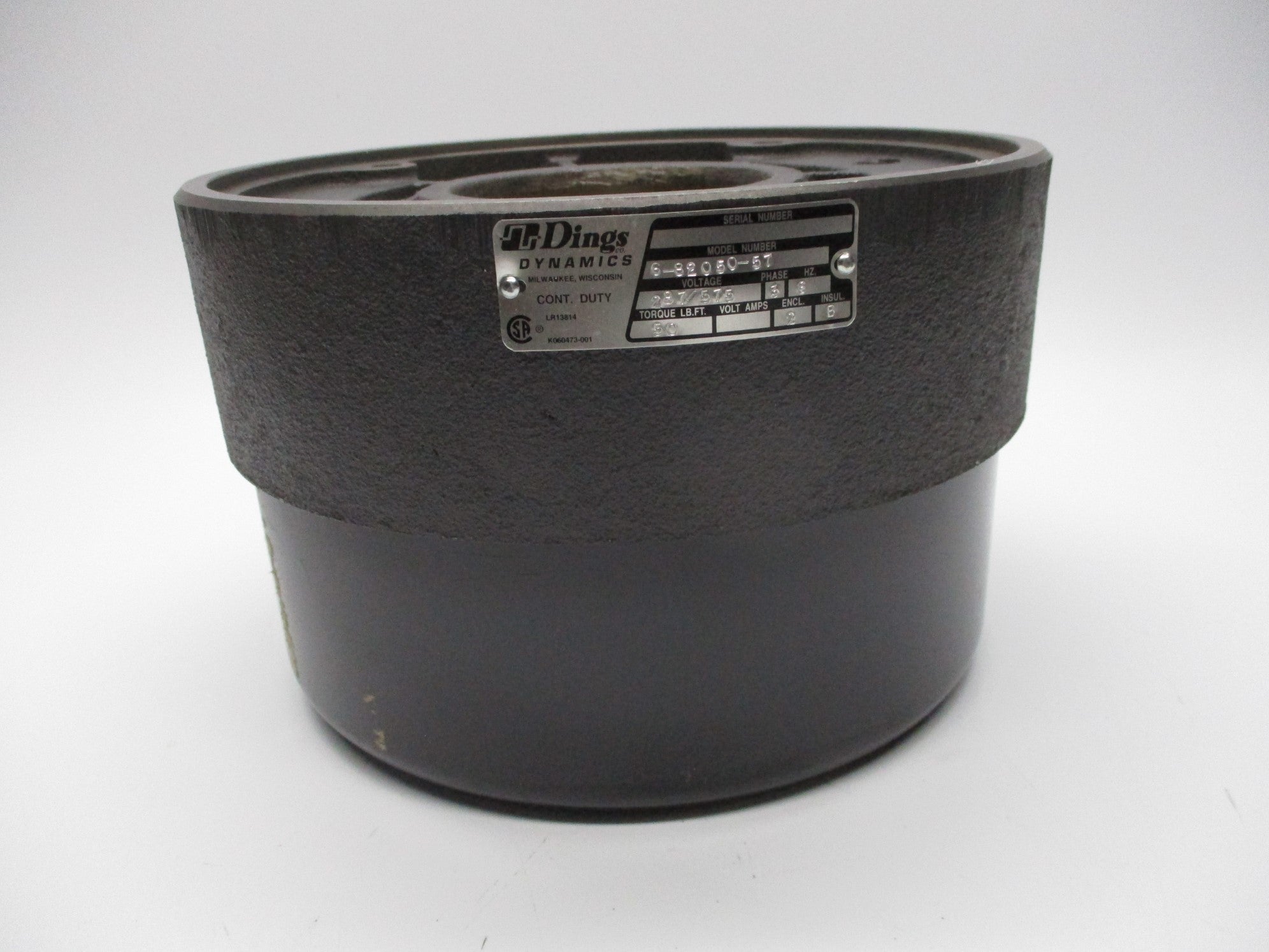 DINGS 6-82050-57 NSNP