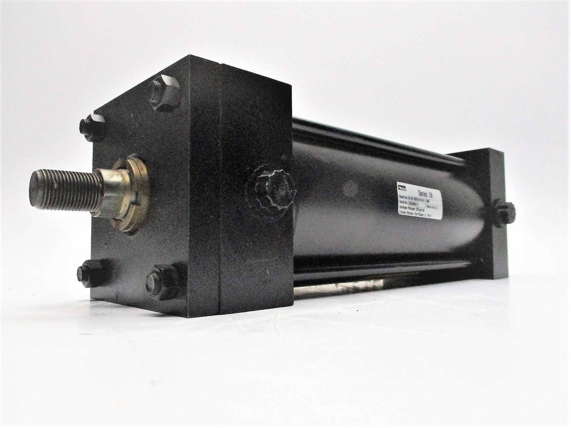 PARKER 04.00-CBB2AU14AC-8.000 NSNP