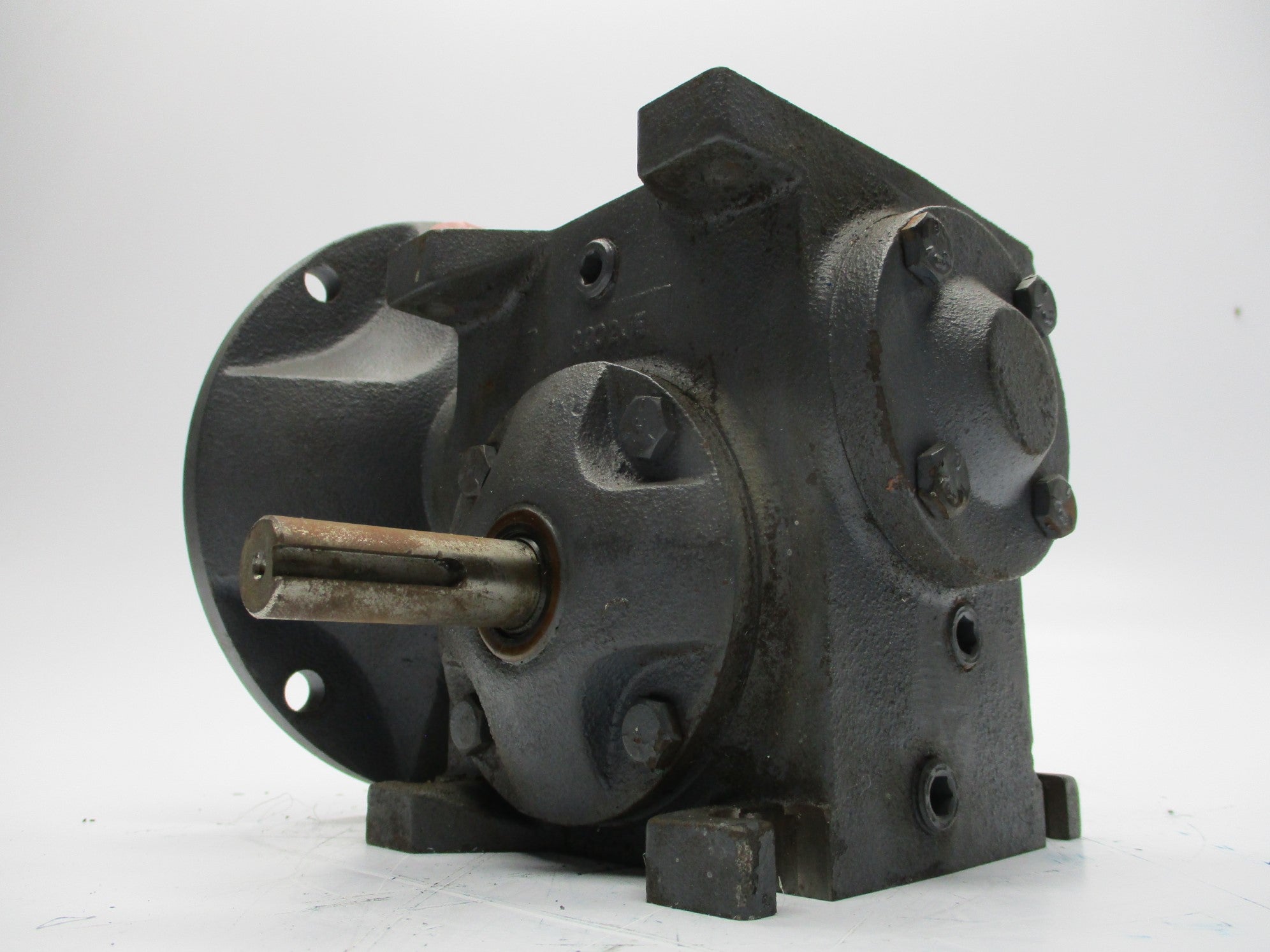 GRANT GEAR STF133-10A-A UNMP