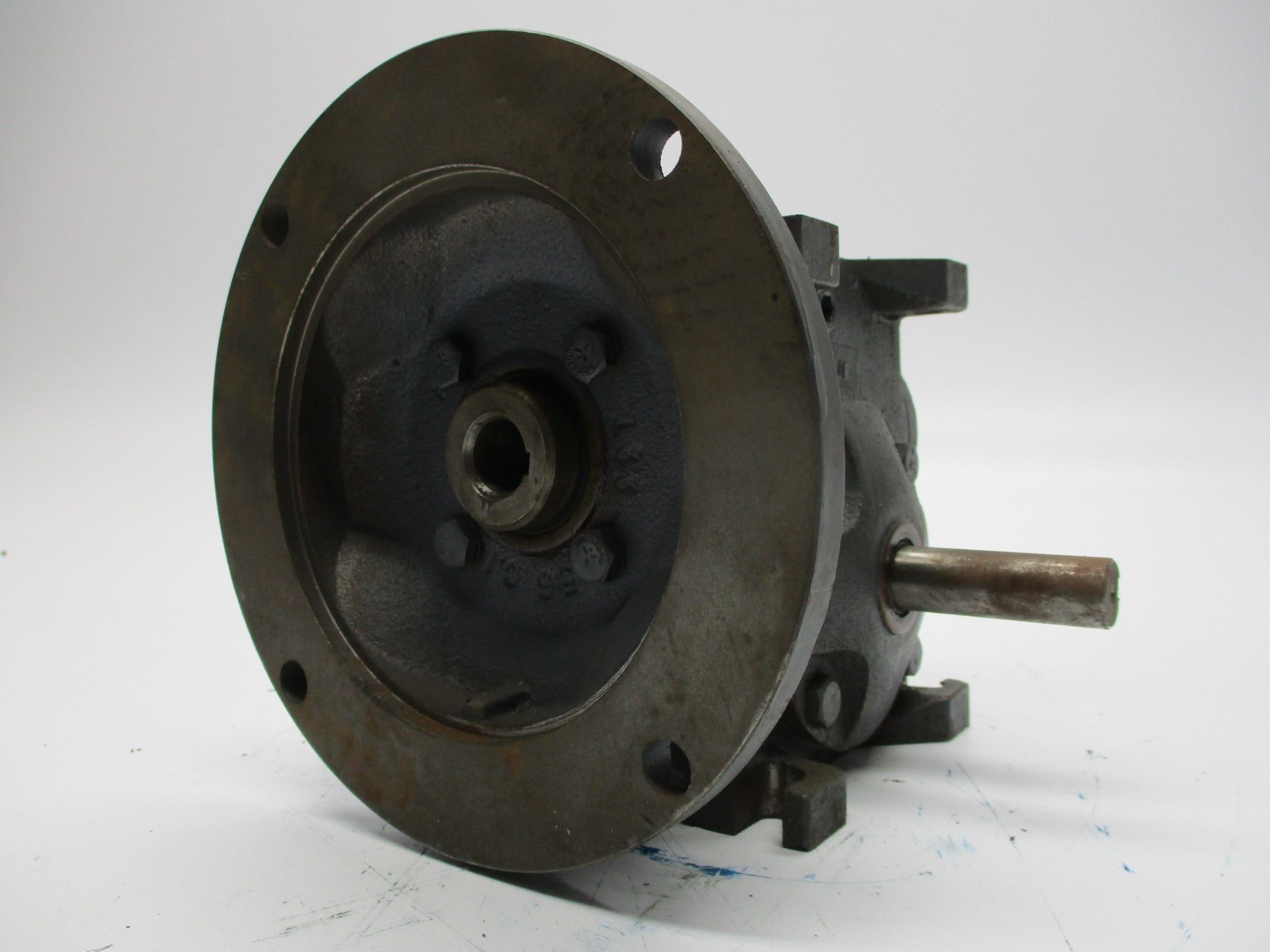GRANT GEAR STF133-10A-A UNMP