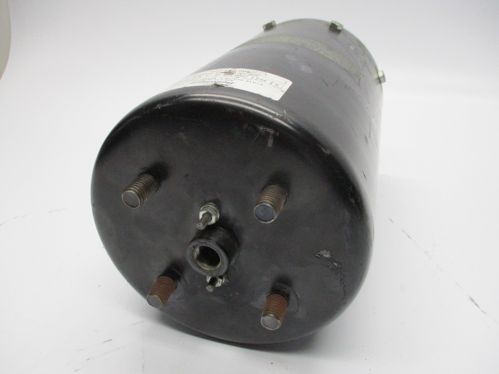 BELLOFRAM S-30-F-SM-J9-6.3-6.00 UNMP