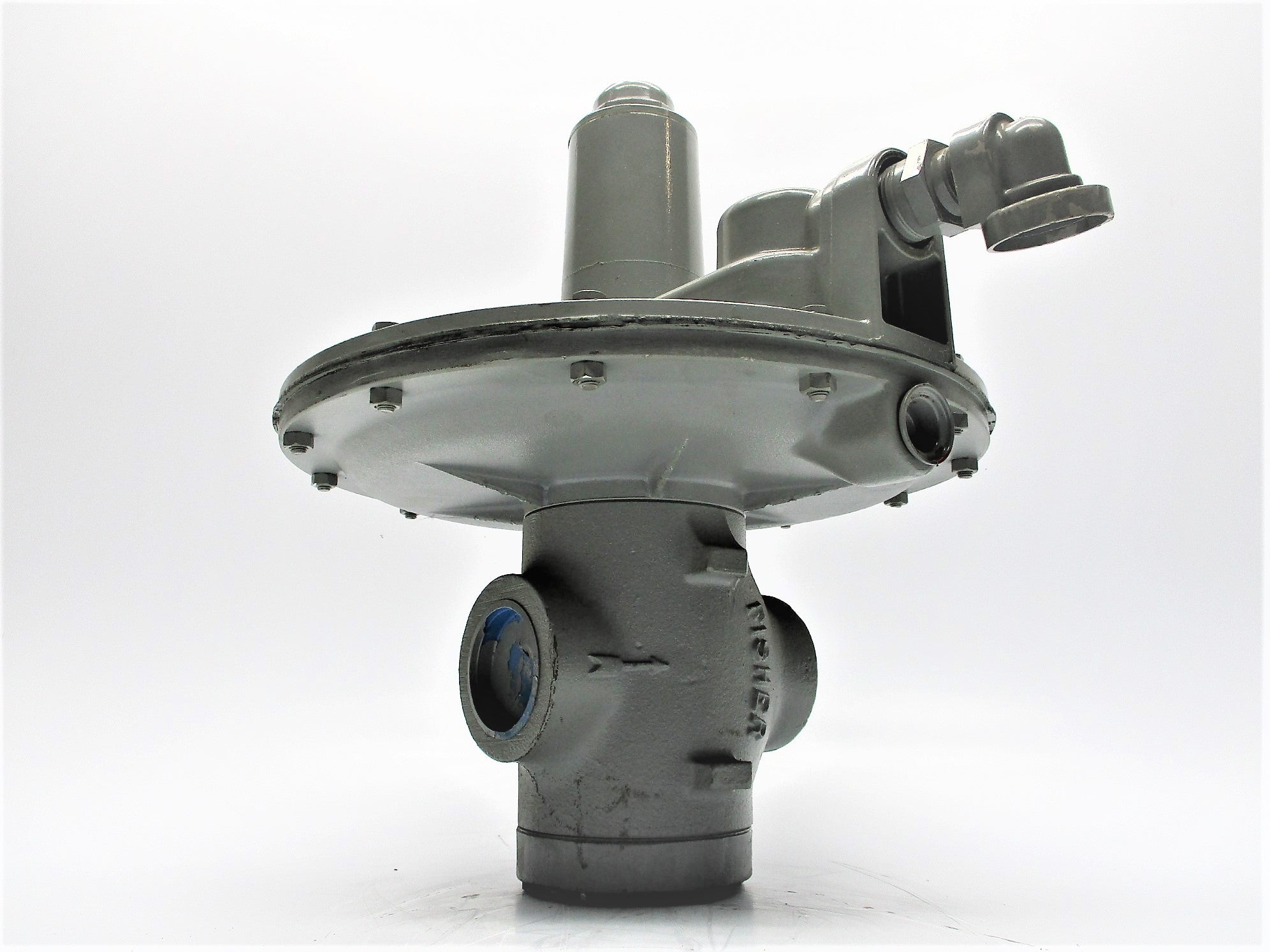 FISHER 0B019627032 TYPE 166-29 UNMP