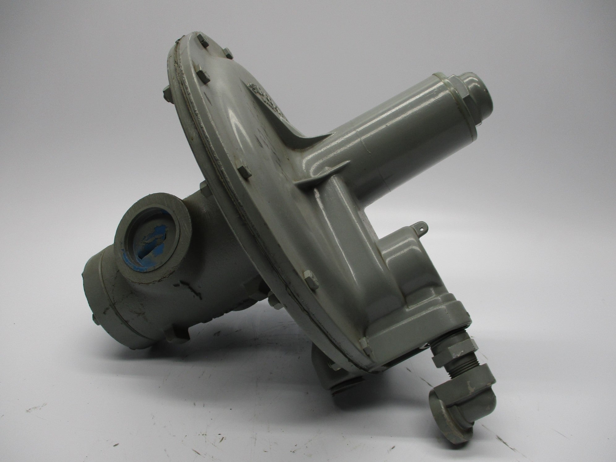 FISHER 0B019627032 TYPE 166-29 UNMP