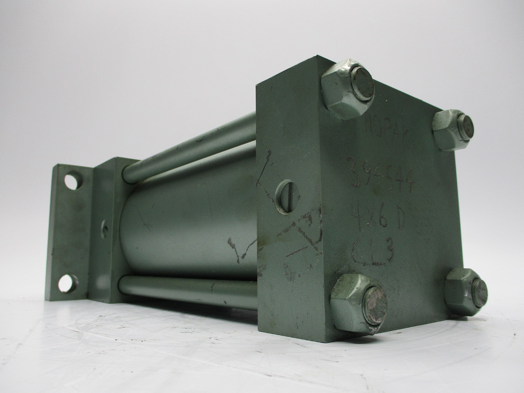 NOPAK 394544 4X6 D CL3 UNMP