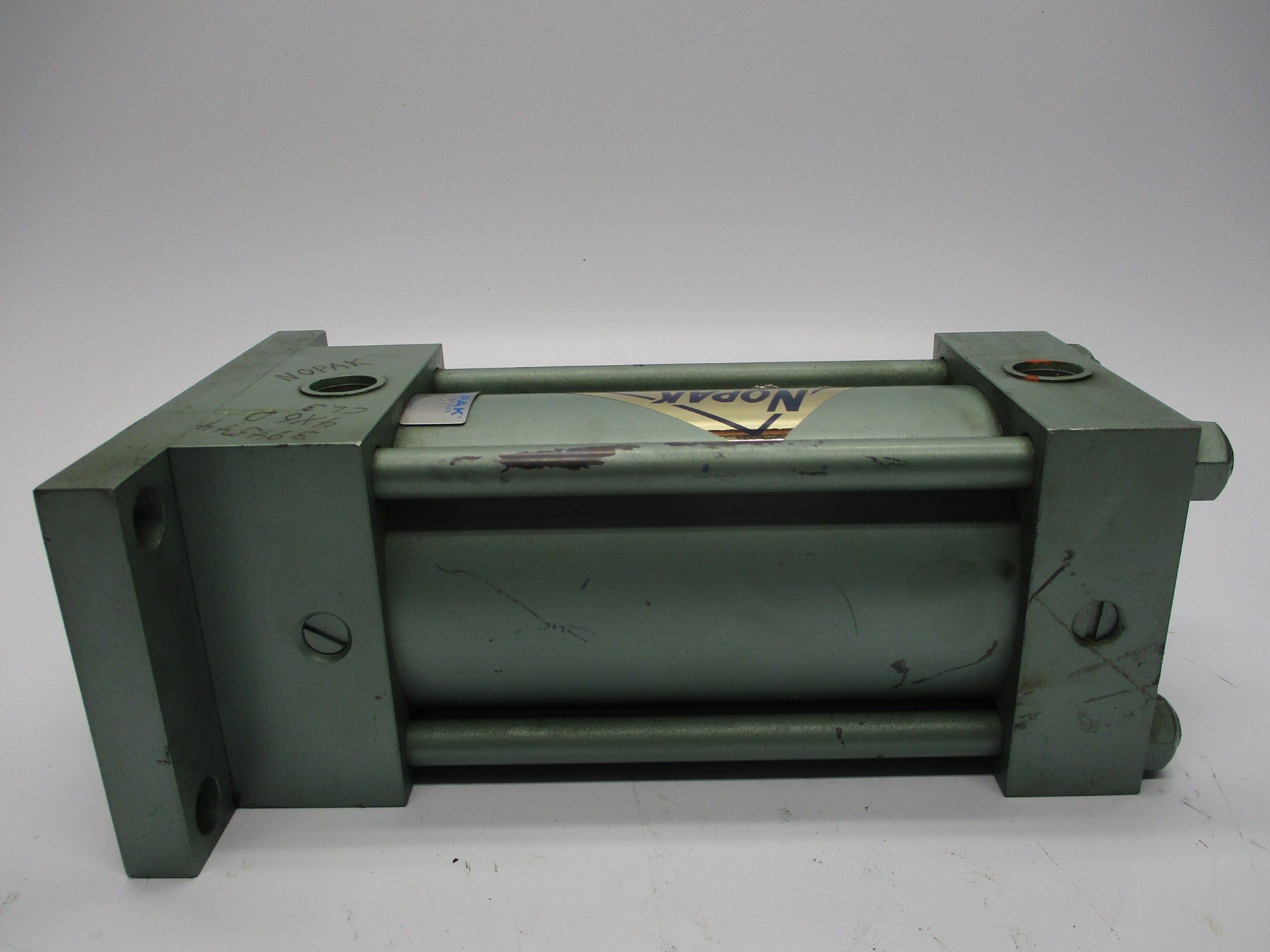 NOPAK 394544 4X6 D CL3 UNMP